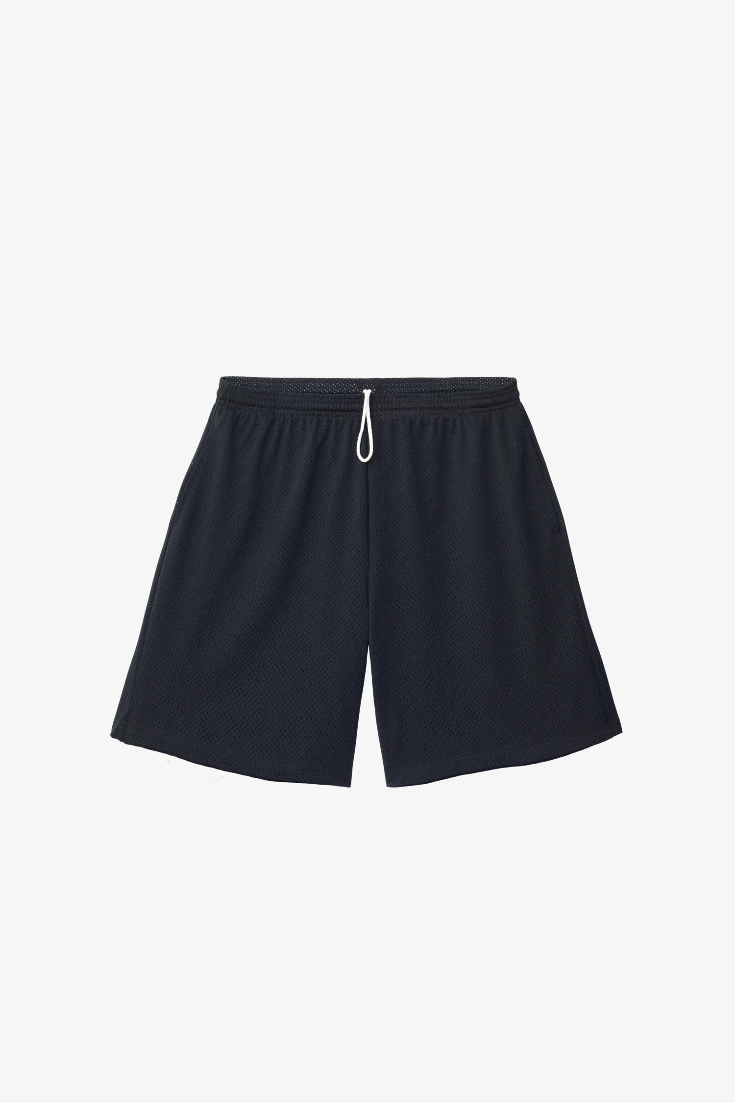 PRM443 - Pro Mesh Long Shorts - Image 24