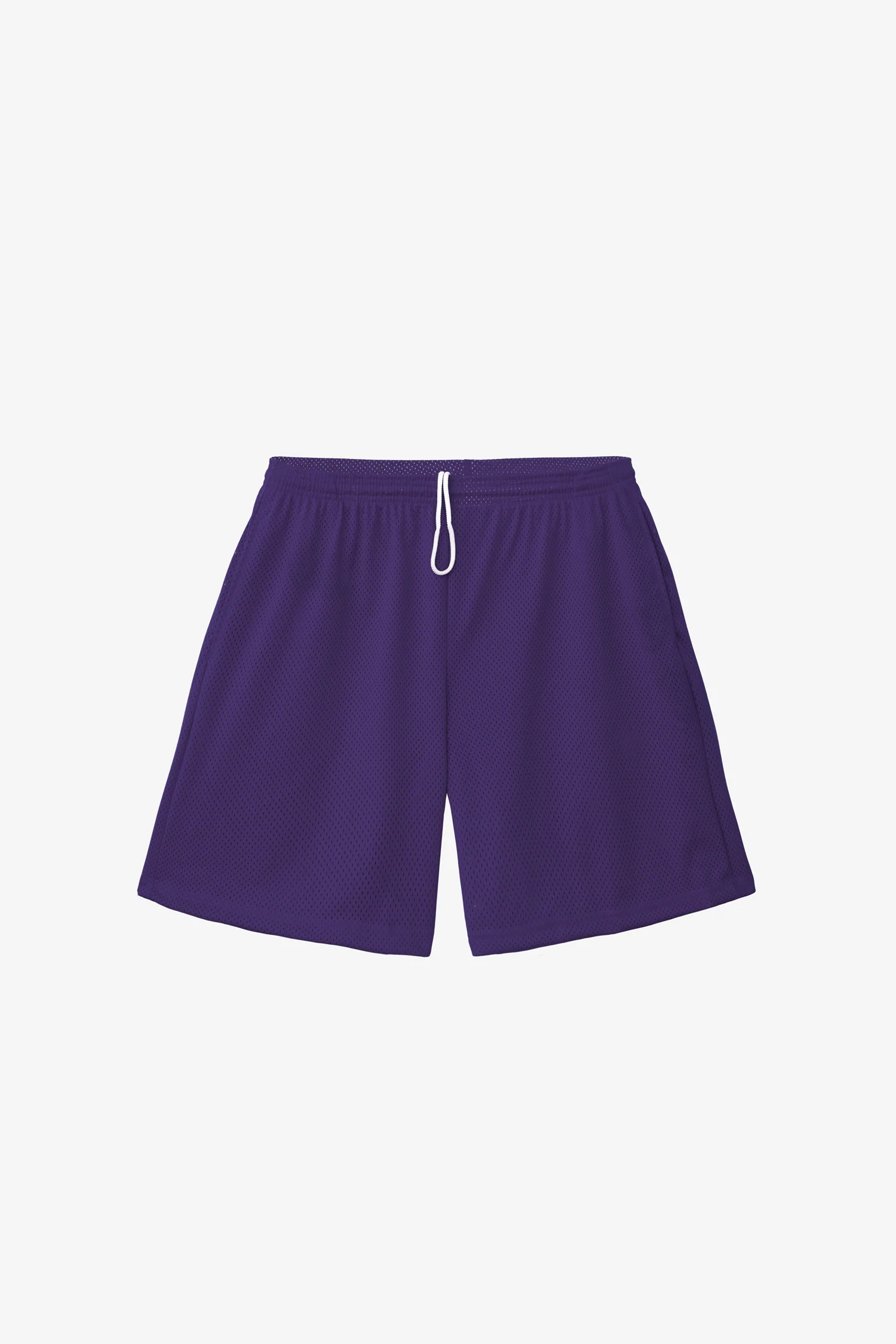 PRM443 - Pro Mesh Long Shorts - Image 26