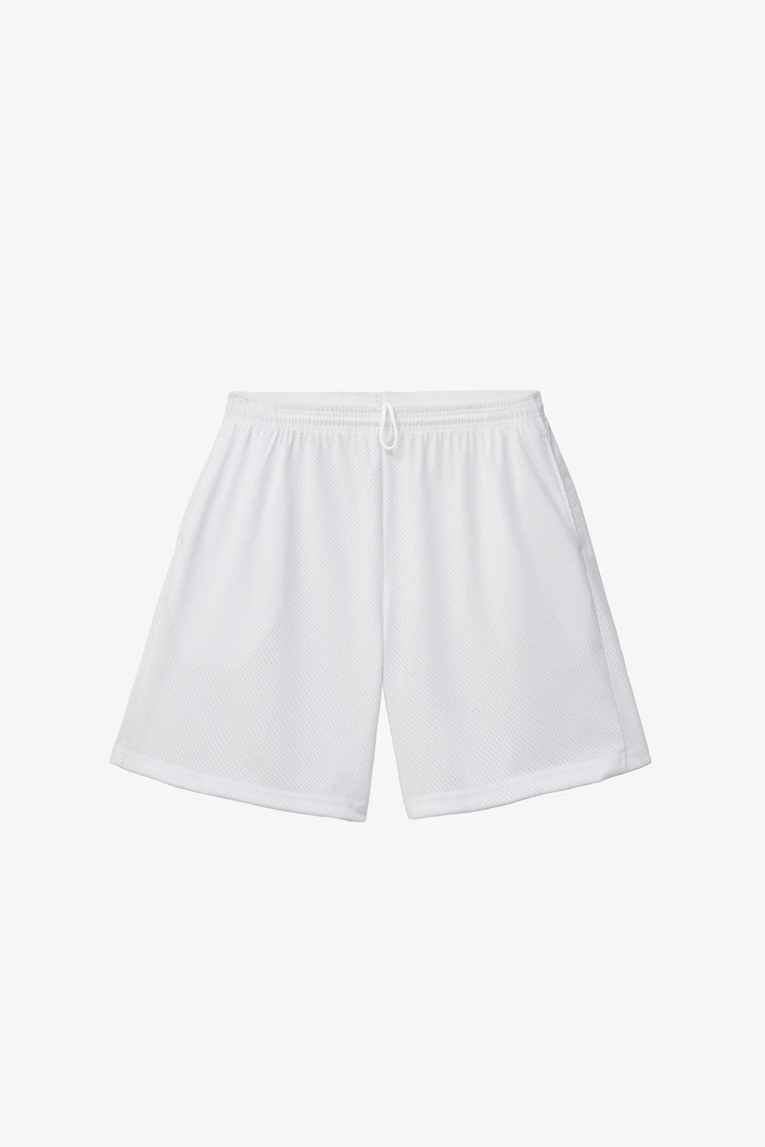 PRM443 - Pro Mesh Long Shorts - Image 28