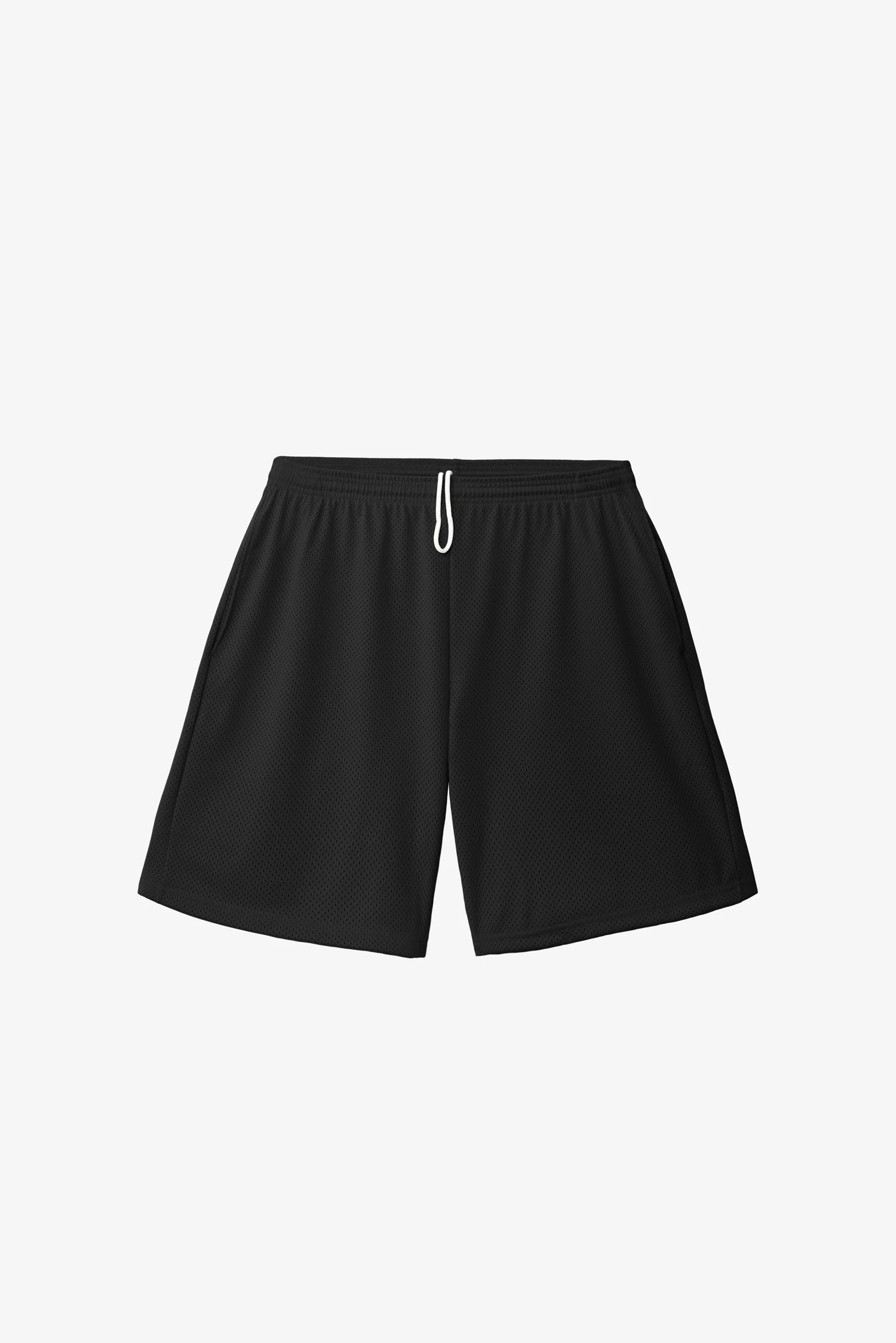 PRM443 - Pro Mesh Long Shorts - Image 30