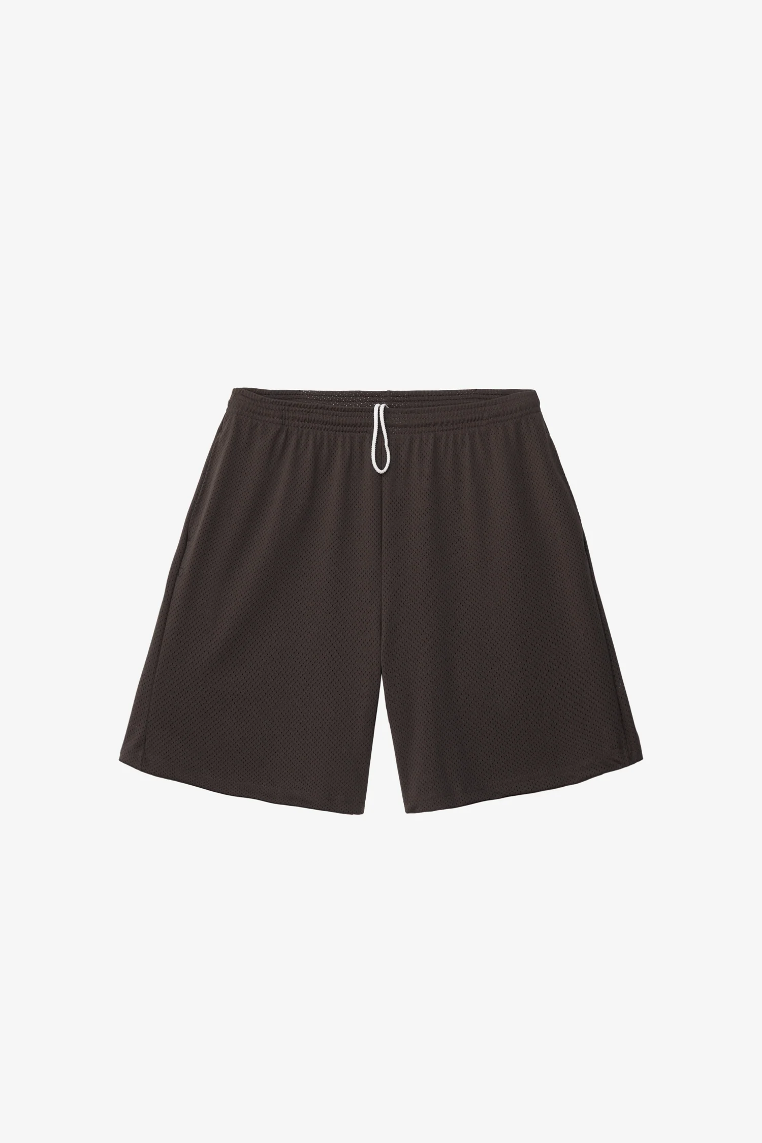 PRM443 - Pro Mesh Long Shorts - Image 32