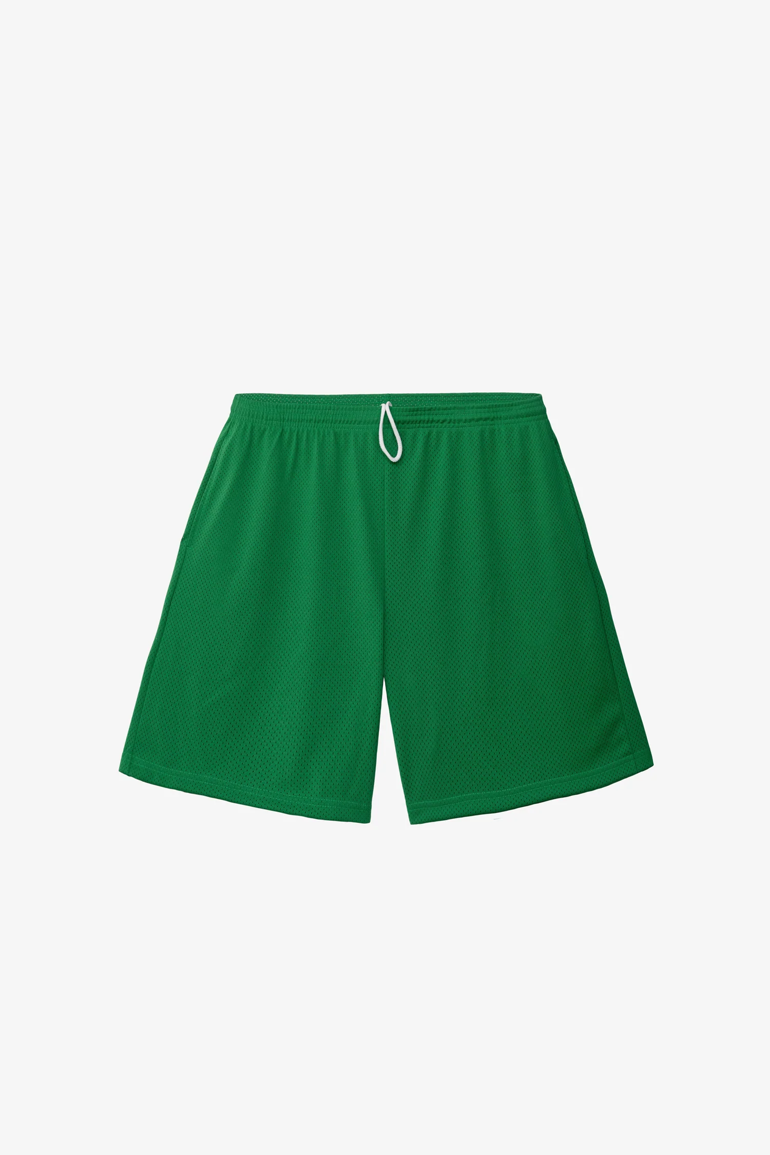 PRM443 - Pro Mesh Long Shorts - Image 36