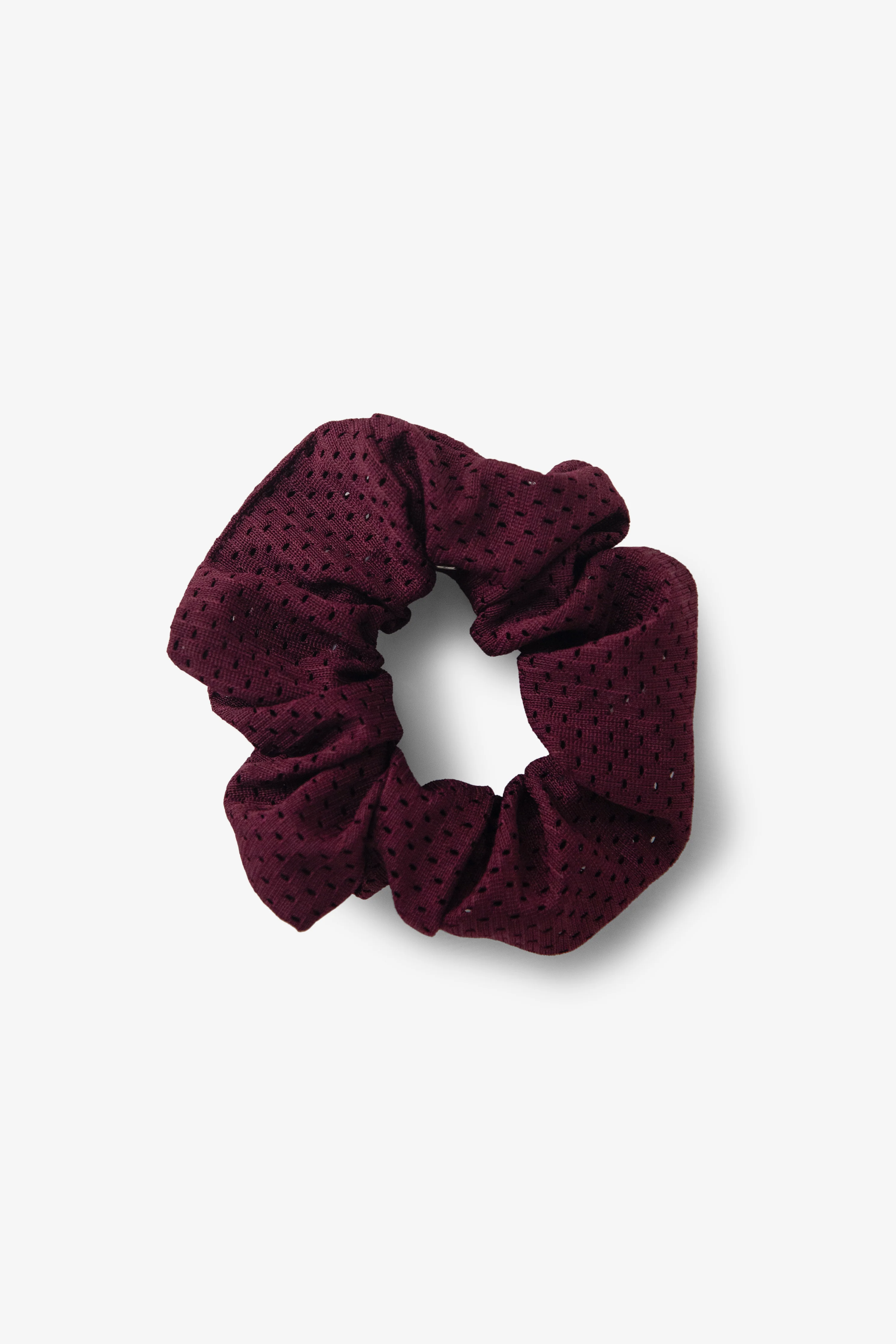 PRMSCRUNCH - Pro Mesh Scrunchie - Image 8