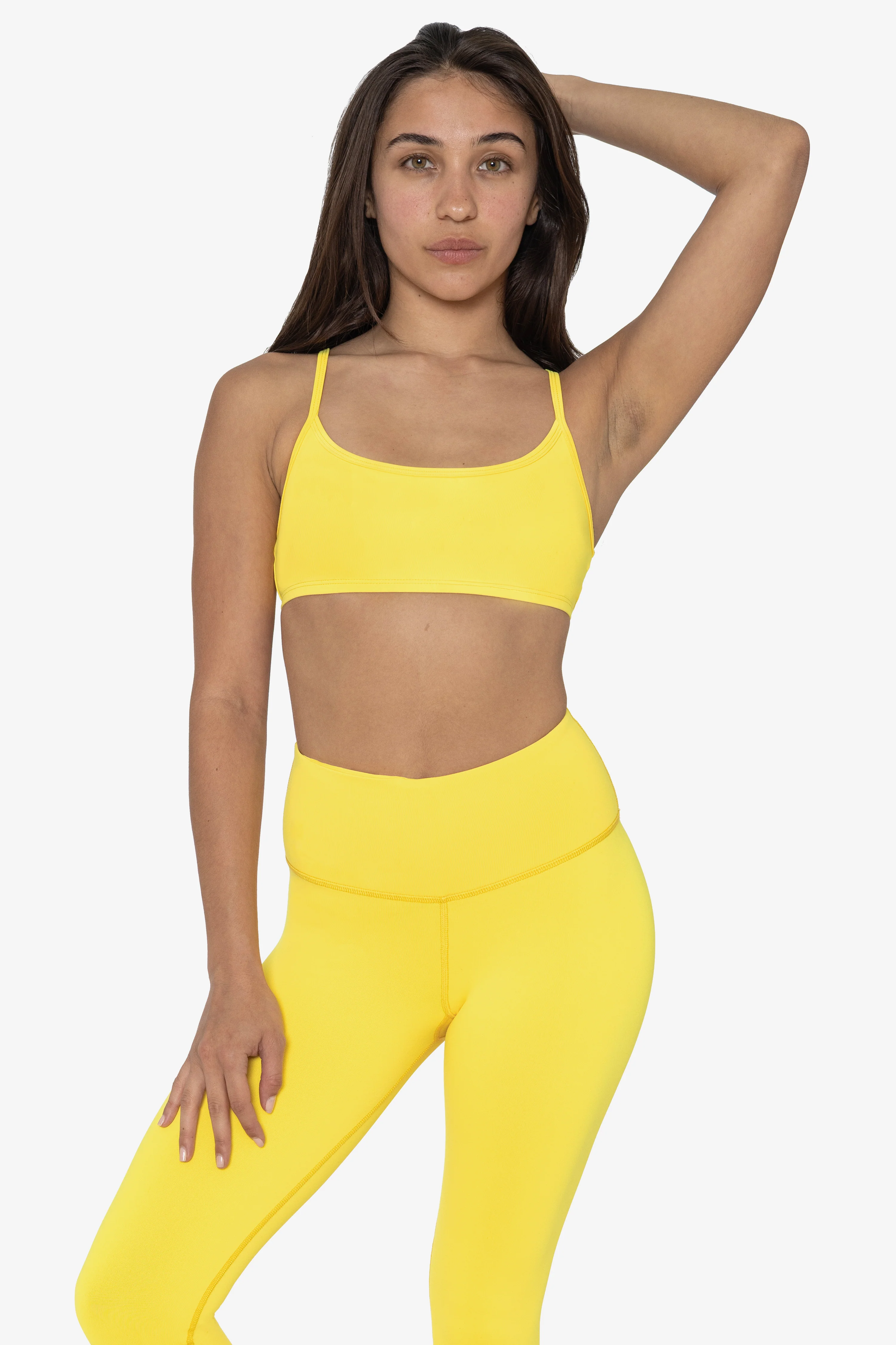 RAW303 - Performance Spaghetti Sports Bra - Image 14