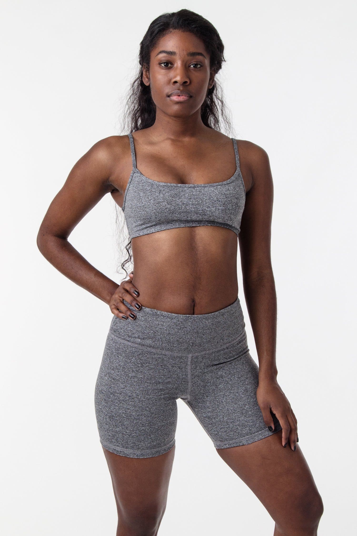 RAW303 - Performance Spaghetti Sports Bra - Image 16