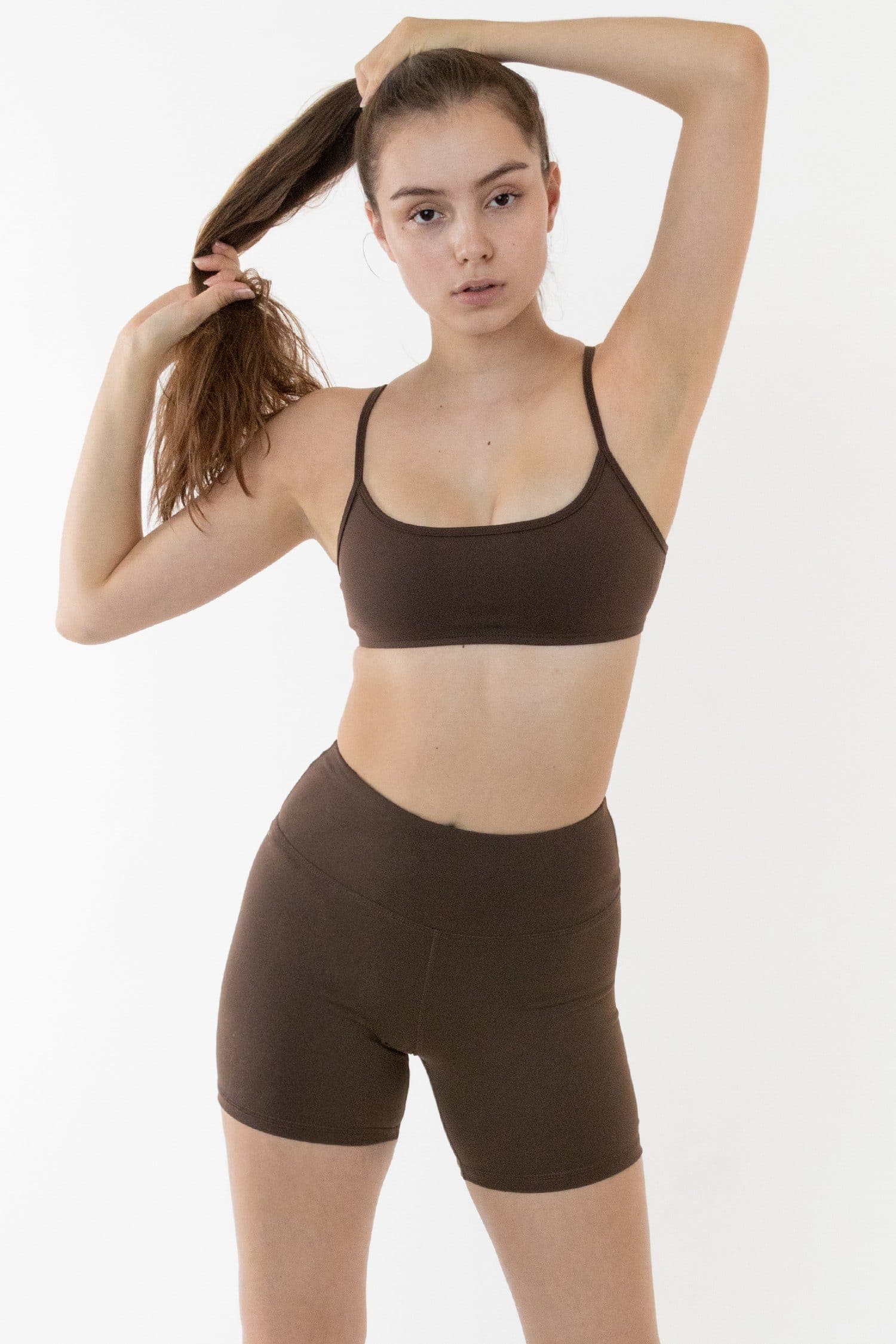 RAW303 - Performance Spaghetti Sports Bra - Image 17