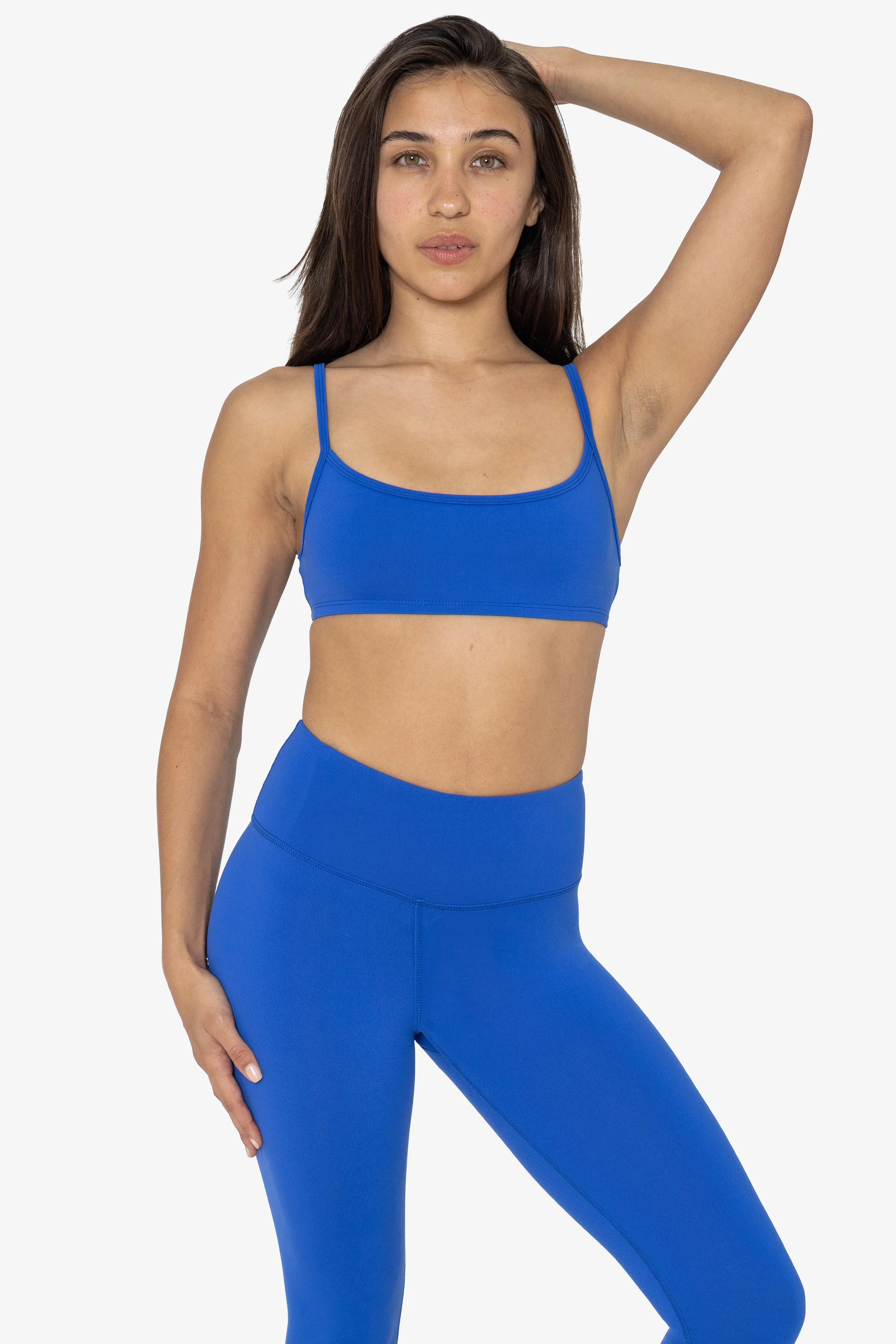 RAW303 - Performance Spaghetti Sports Bra - Image 9