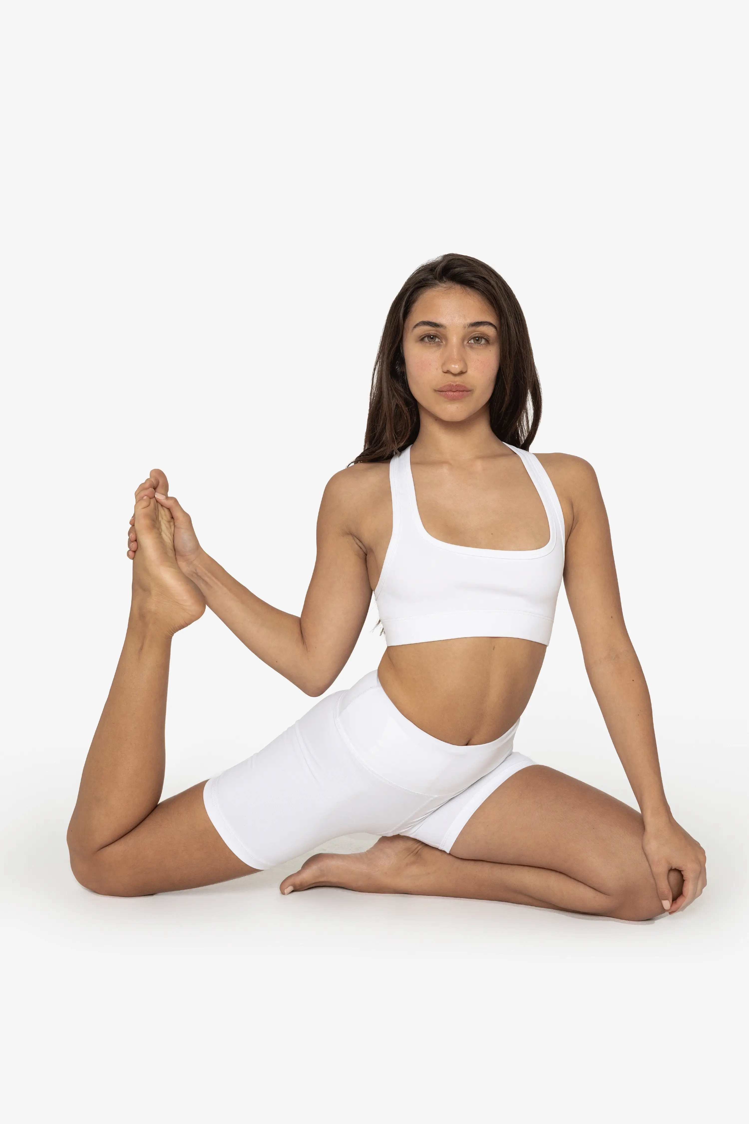 RAW301 - Performance Racerback Sports Bra - Image 11
