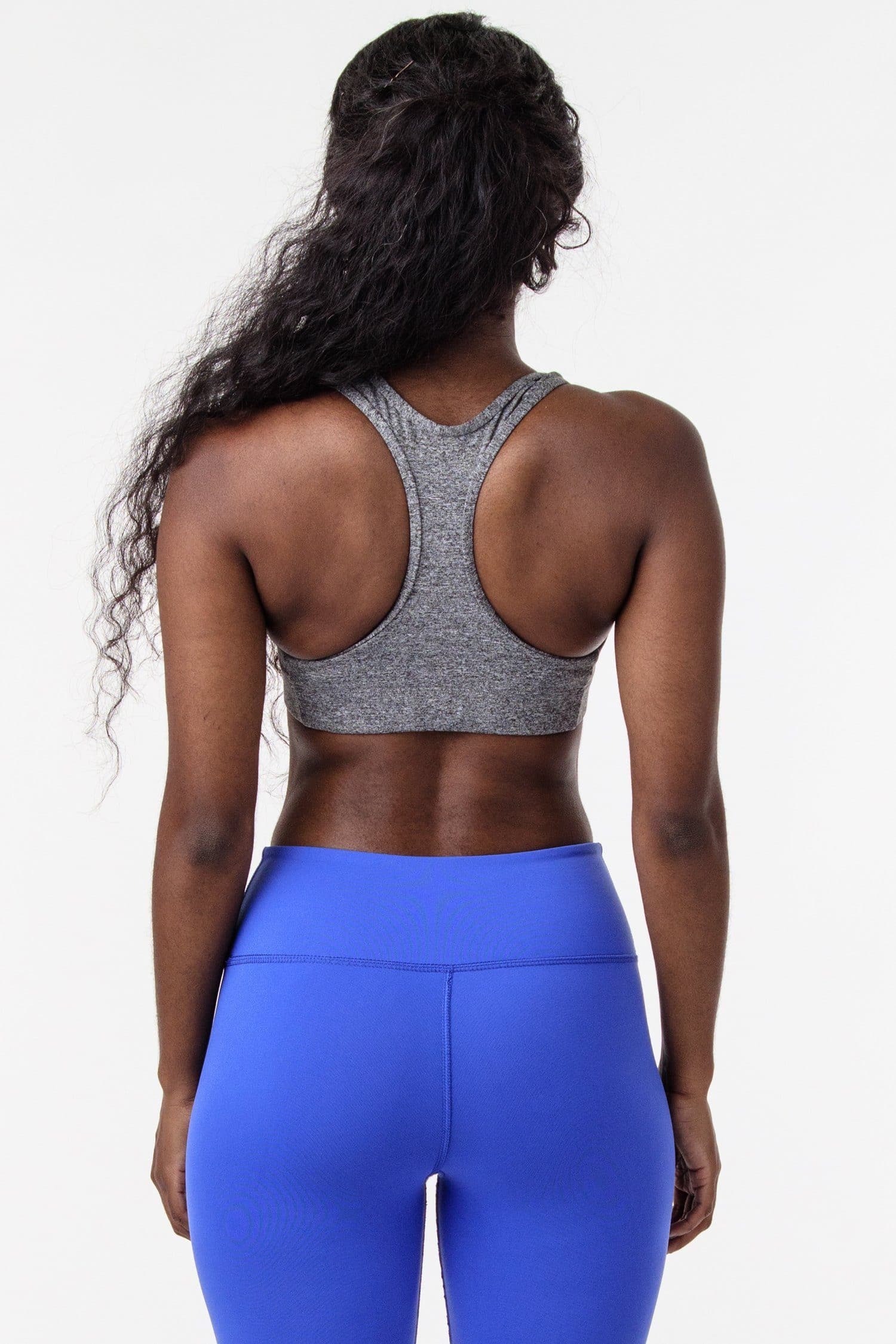RAW301 - Performance Racerback Sports Bra - Image 22