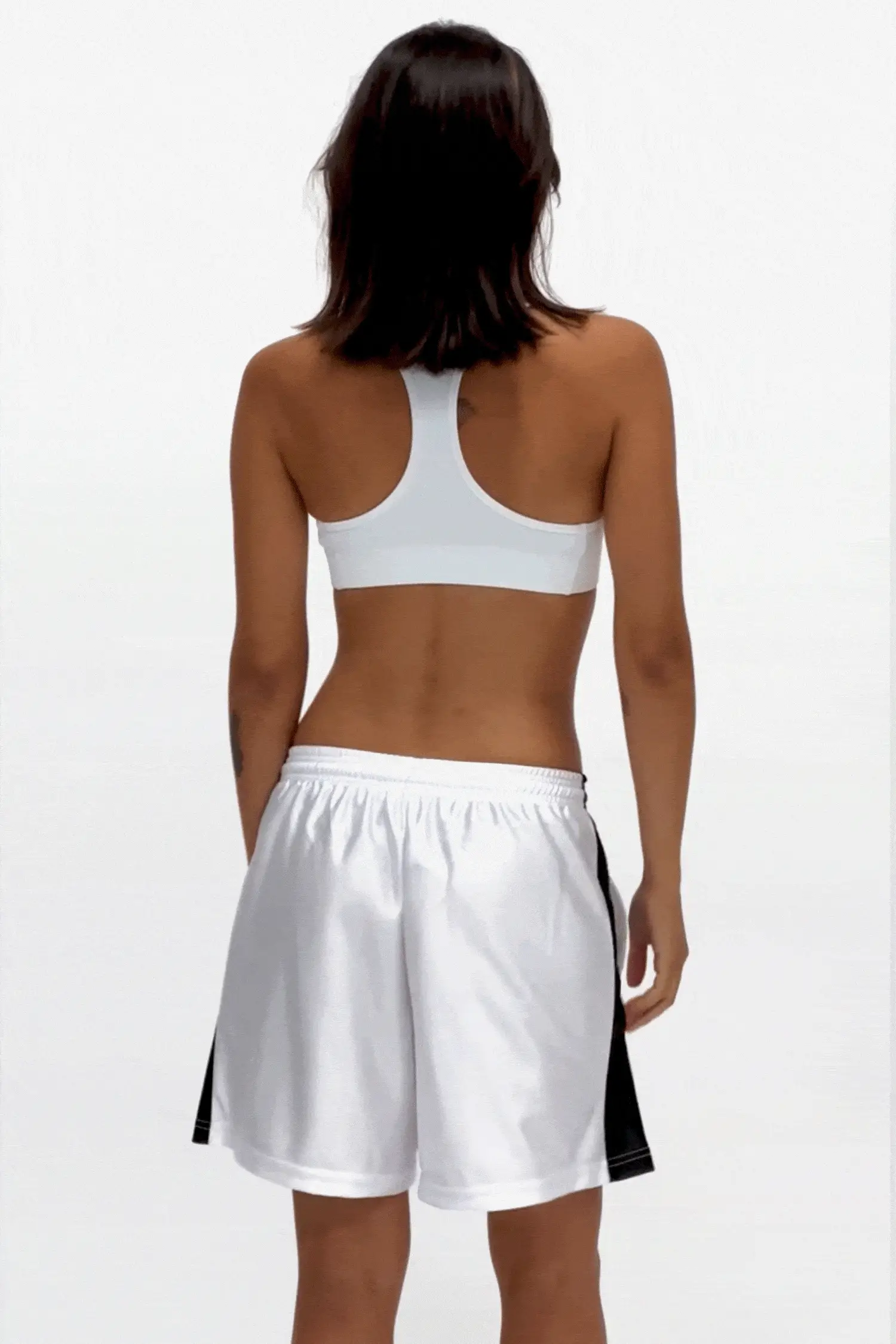 RAW301 - Performance Racerback Sports Bra - Image 27