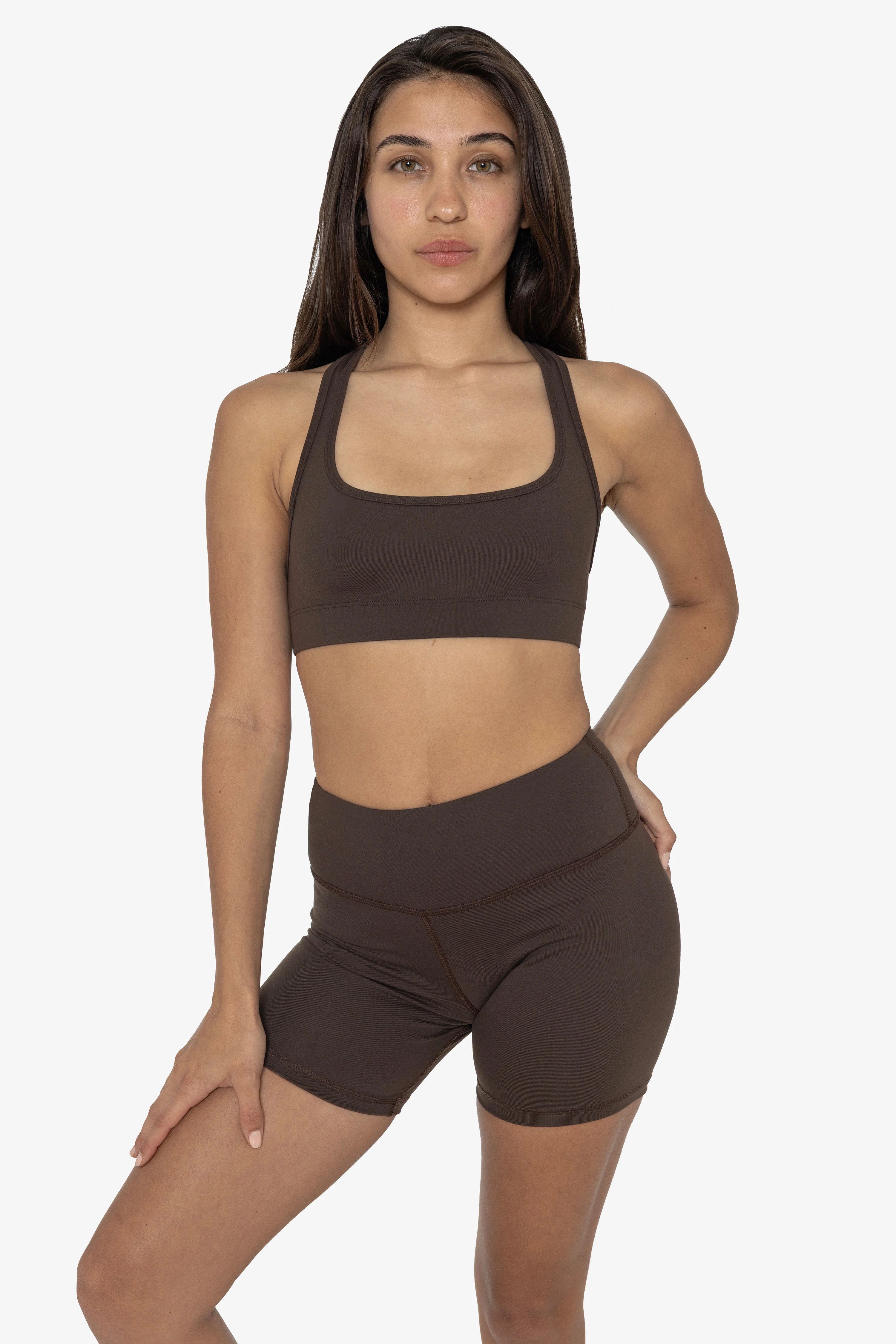 RAW302 - Performance Sport Short - Image 10