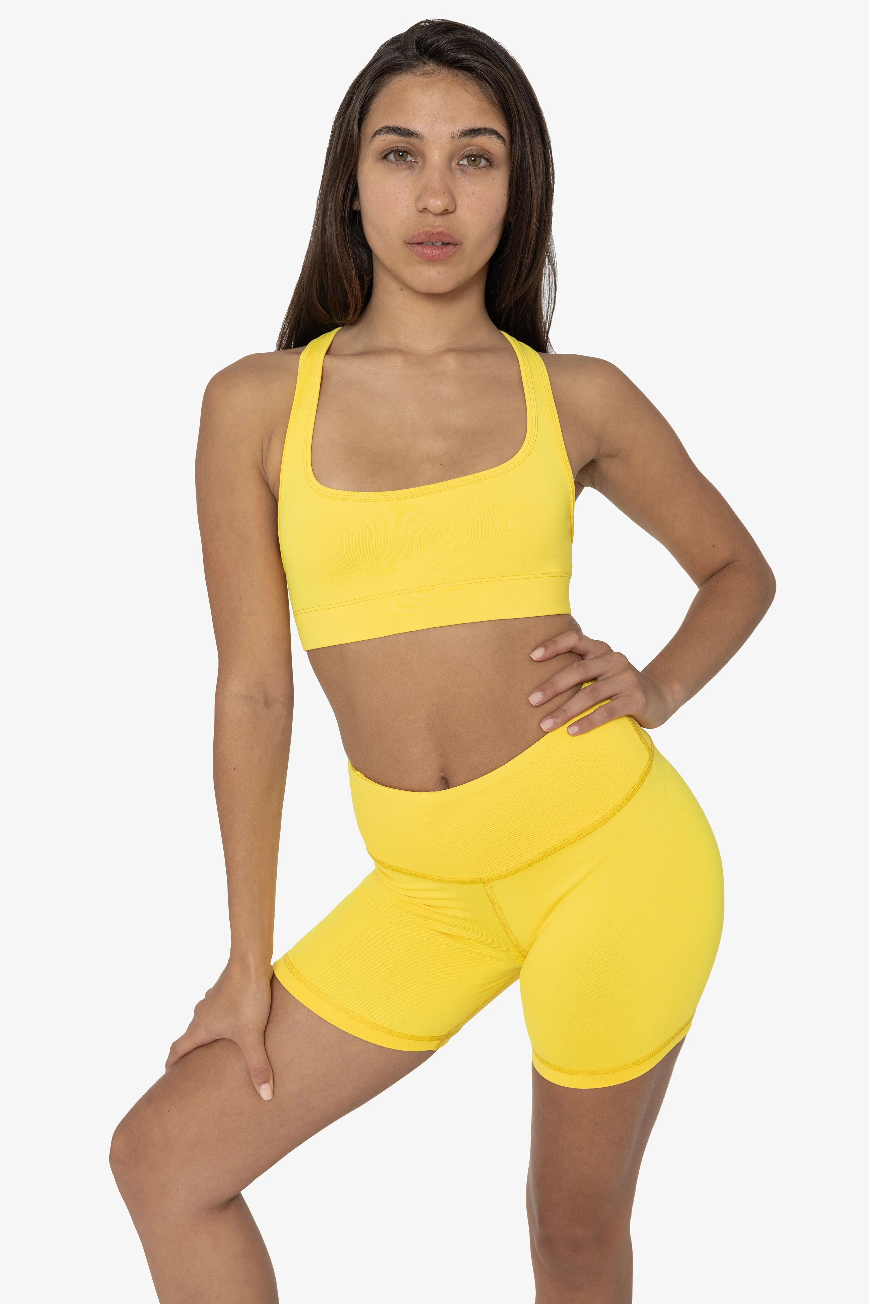 RAW302 - Performance Sport Short - Image 16