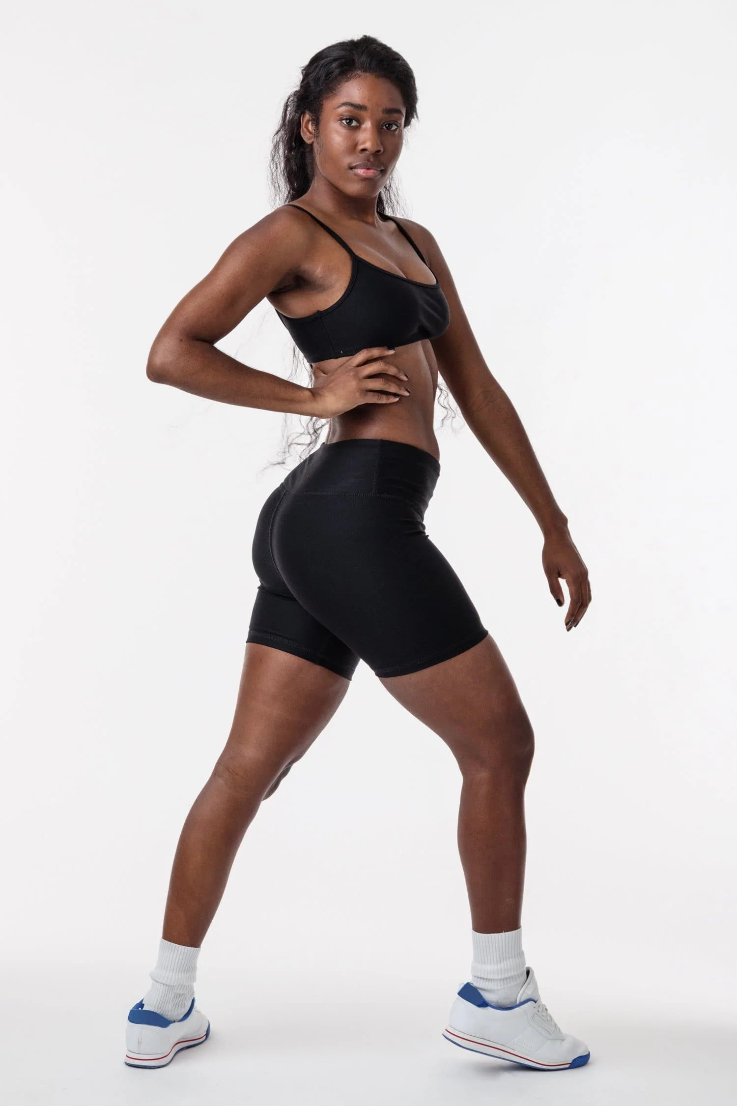 RAW302 - Performance Sport Short - Image 19