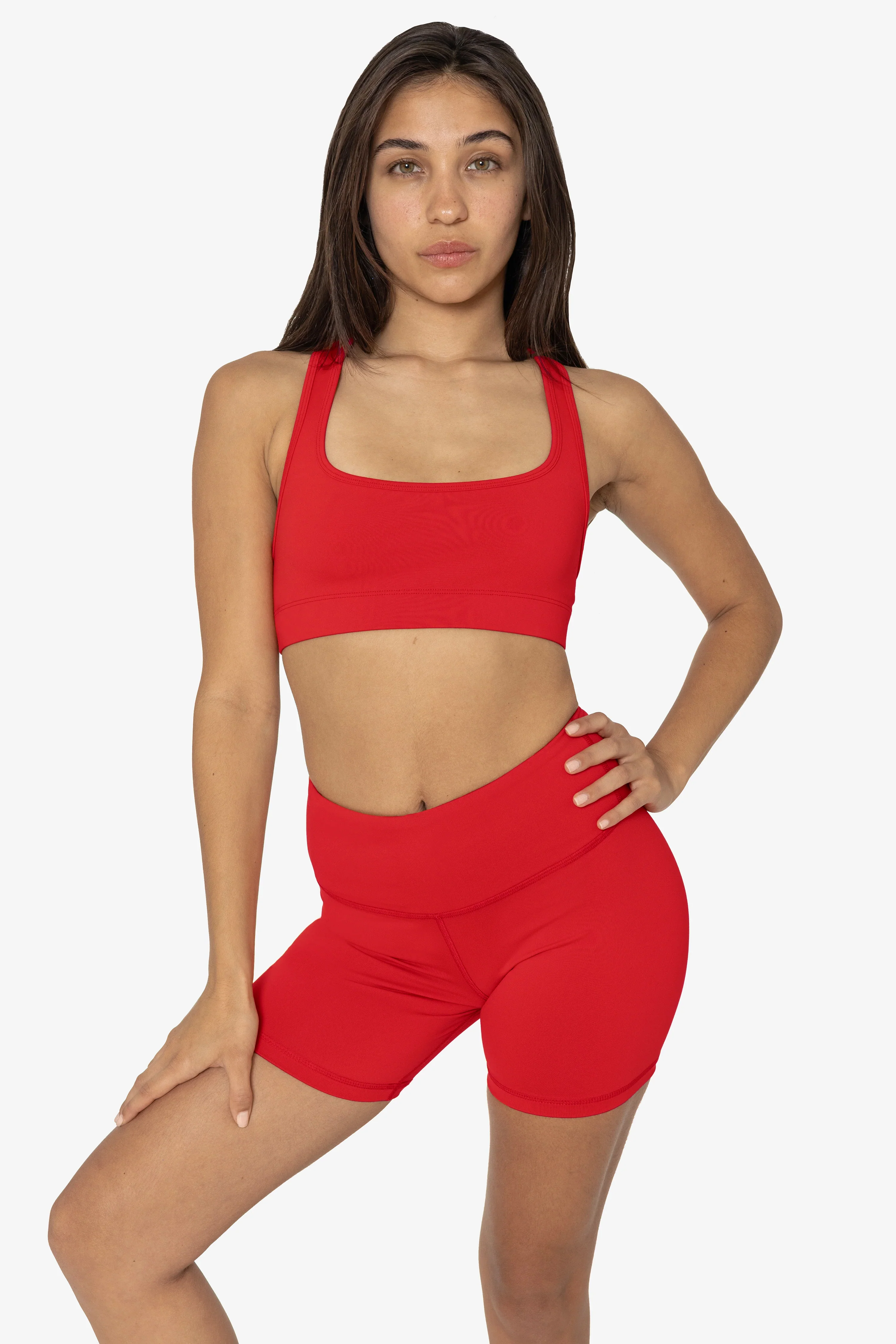 RAW302 - Performance Sport Short - Image 23
