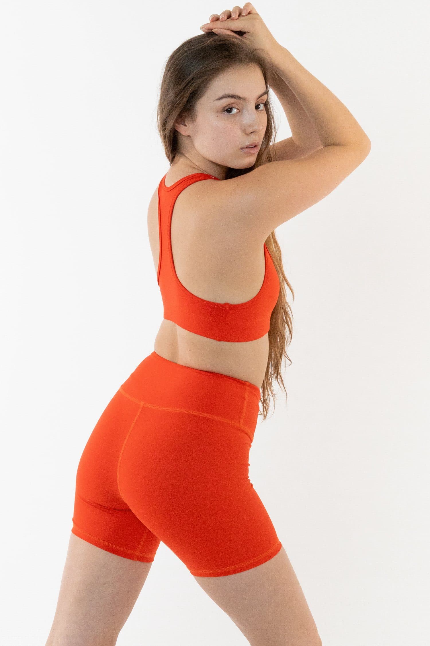 RAW302 - Performance Sport Short - Image 24