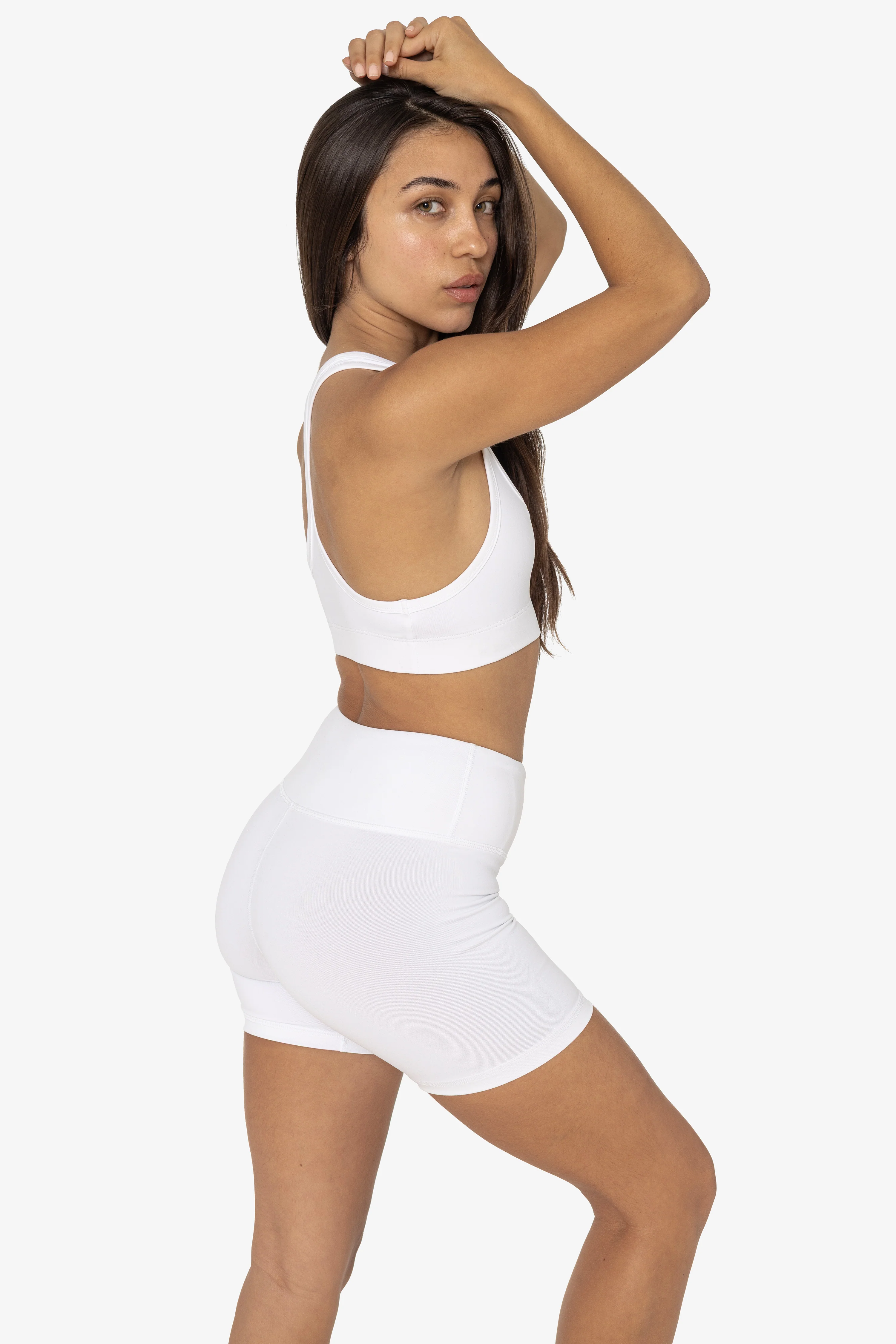 RAW302 - Performance Sport Short - Image 3