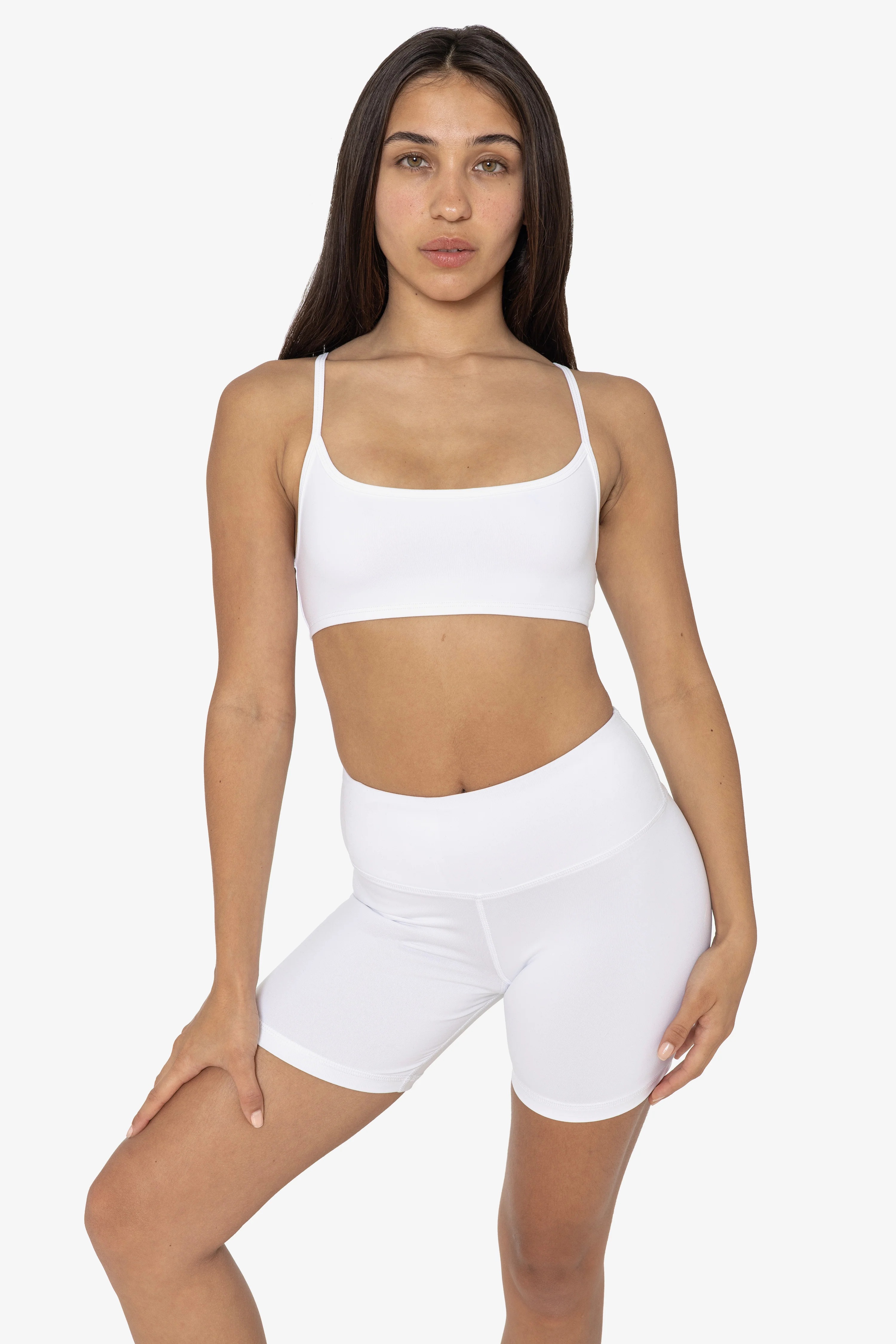 RAW302 - Performance Sport Short - Image 4