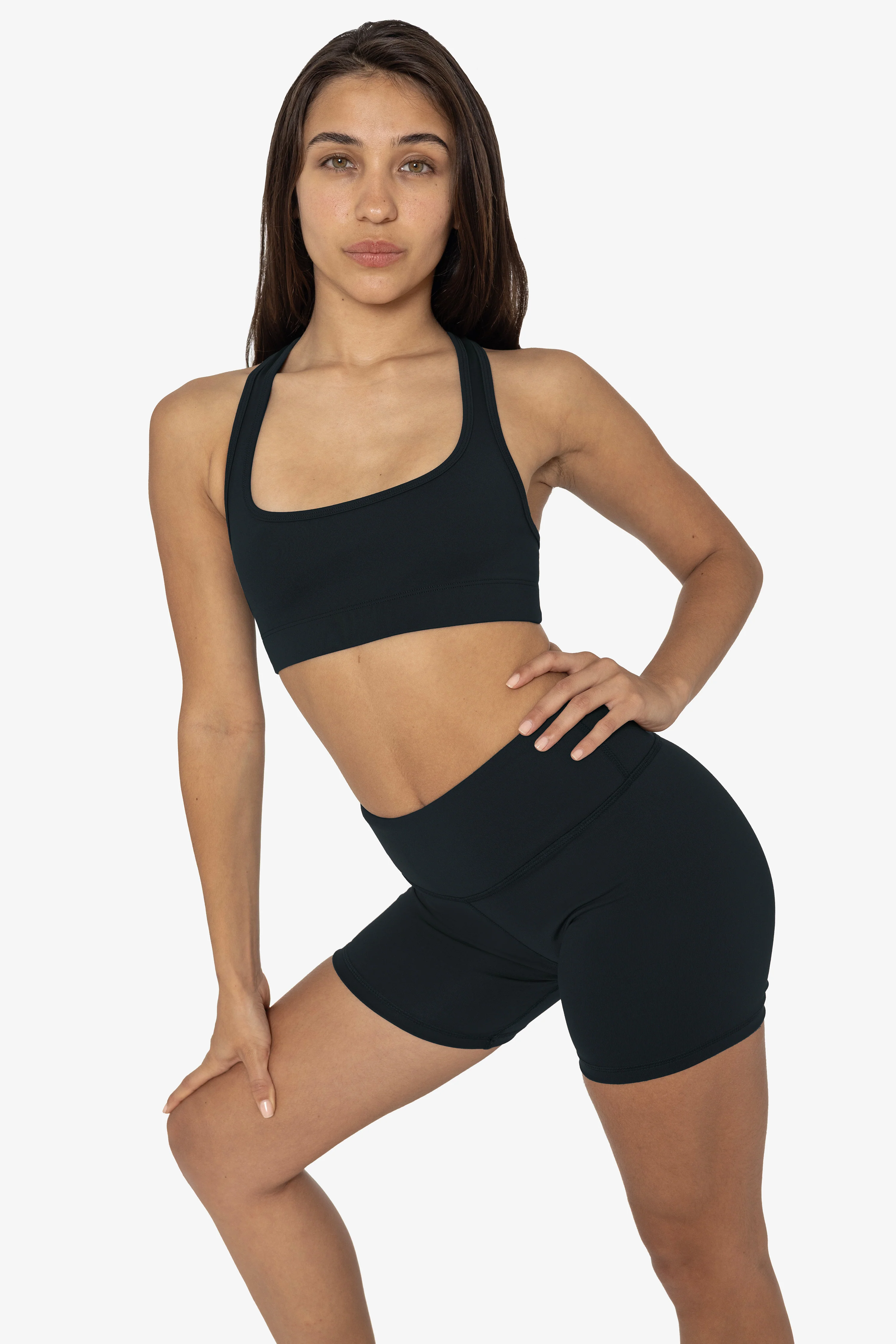 RAW302 - Performance Sport Short - Image 7