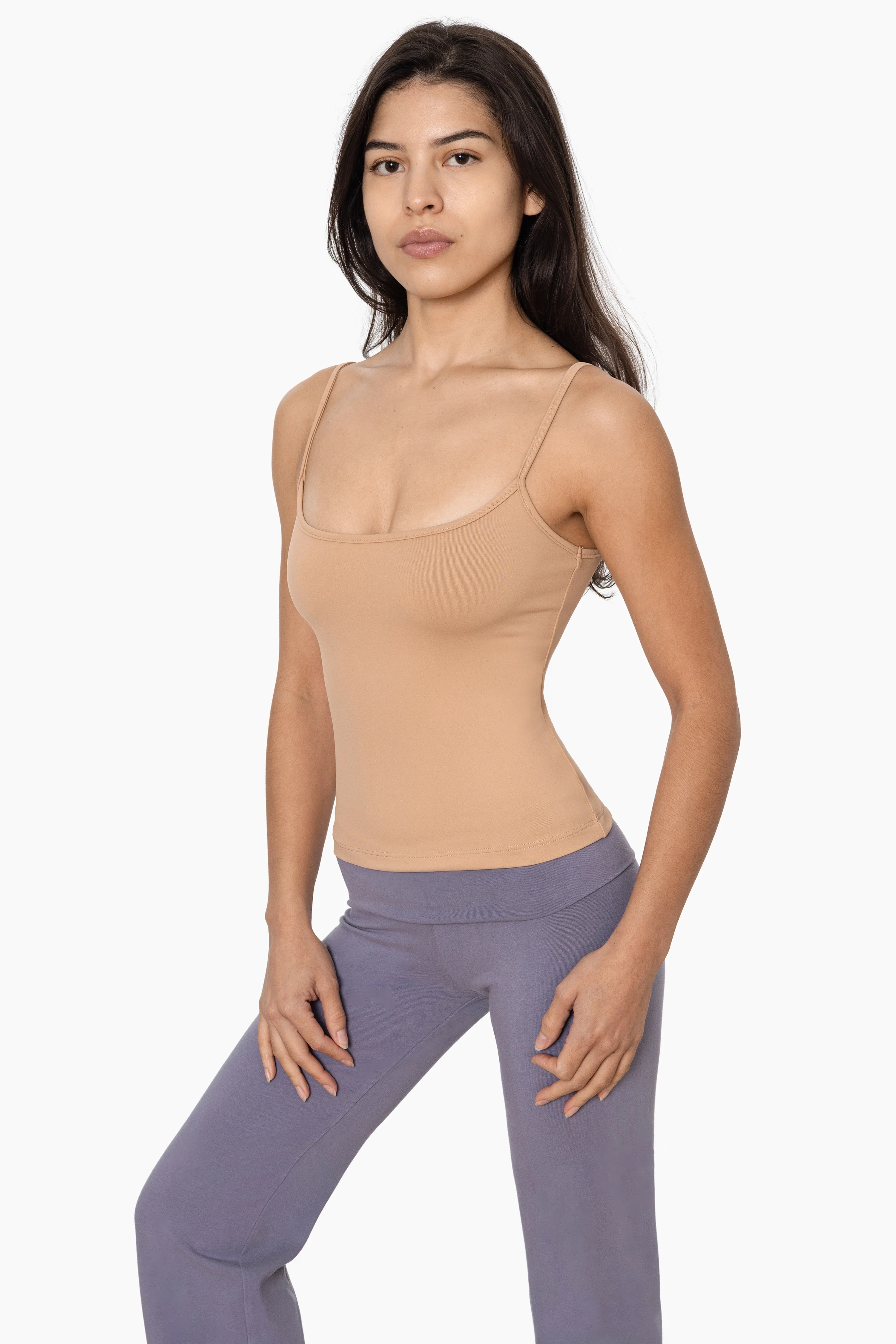 RAW311 - Performance Spaghetti Tank - Image 10