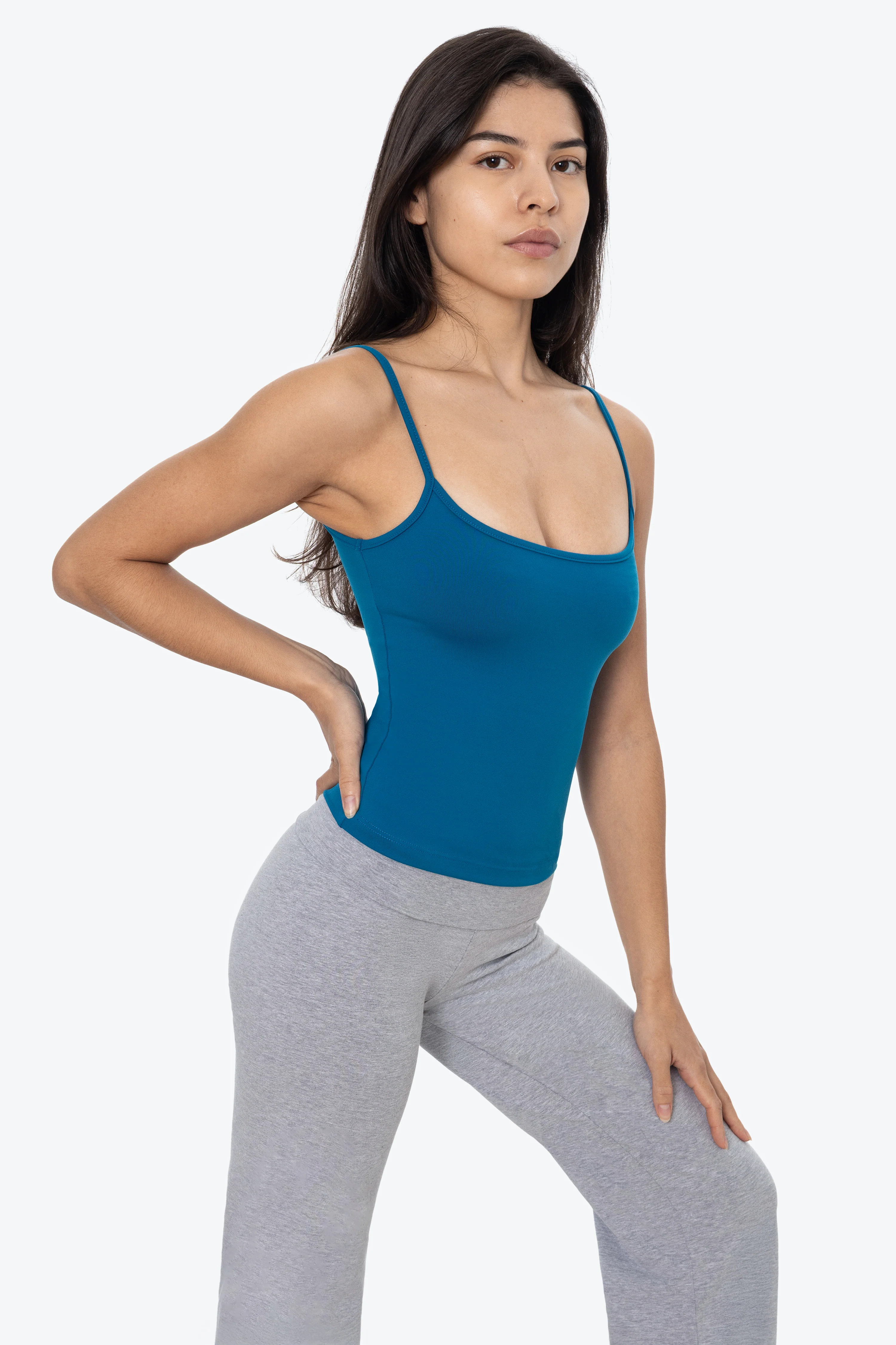 RAW311 - Performance Spaghetti Tank - Image 11