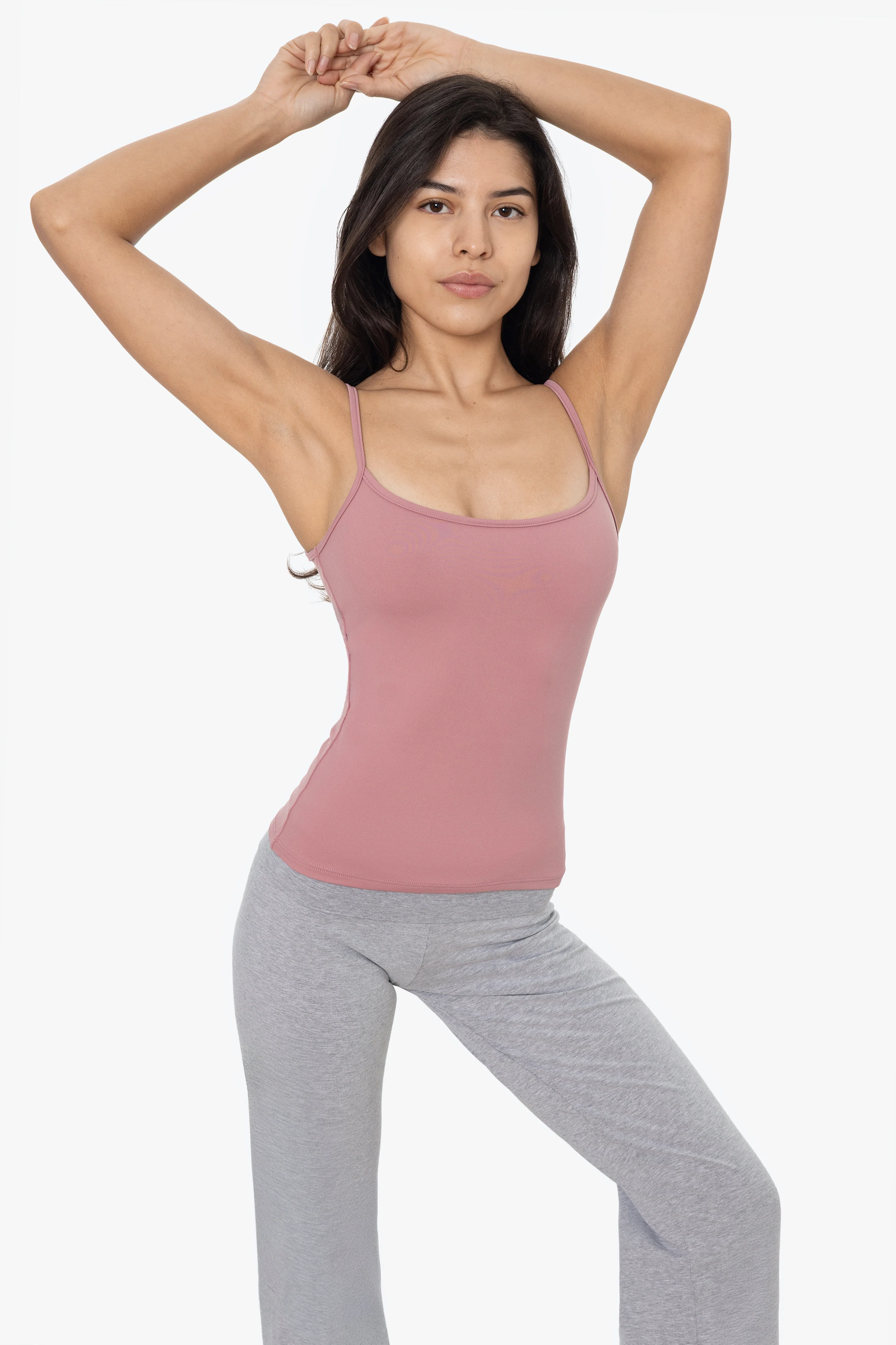 RAW311 - Performance Spaghetti Tank - Image 14