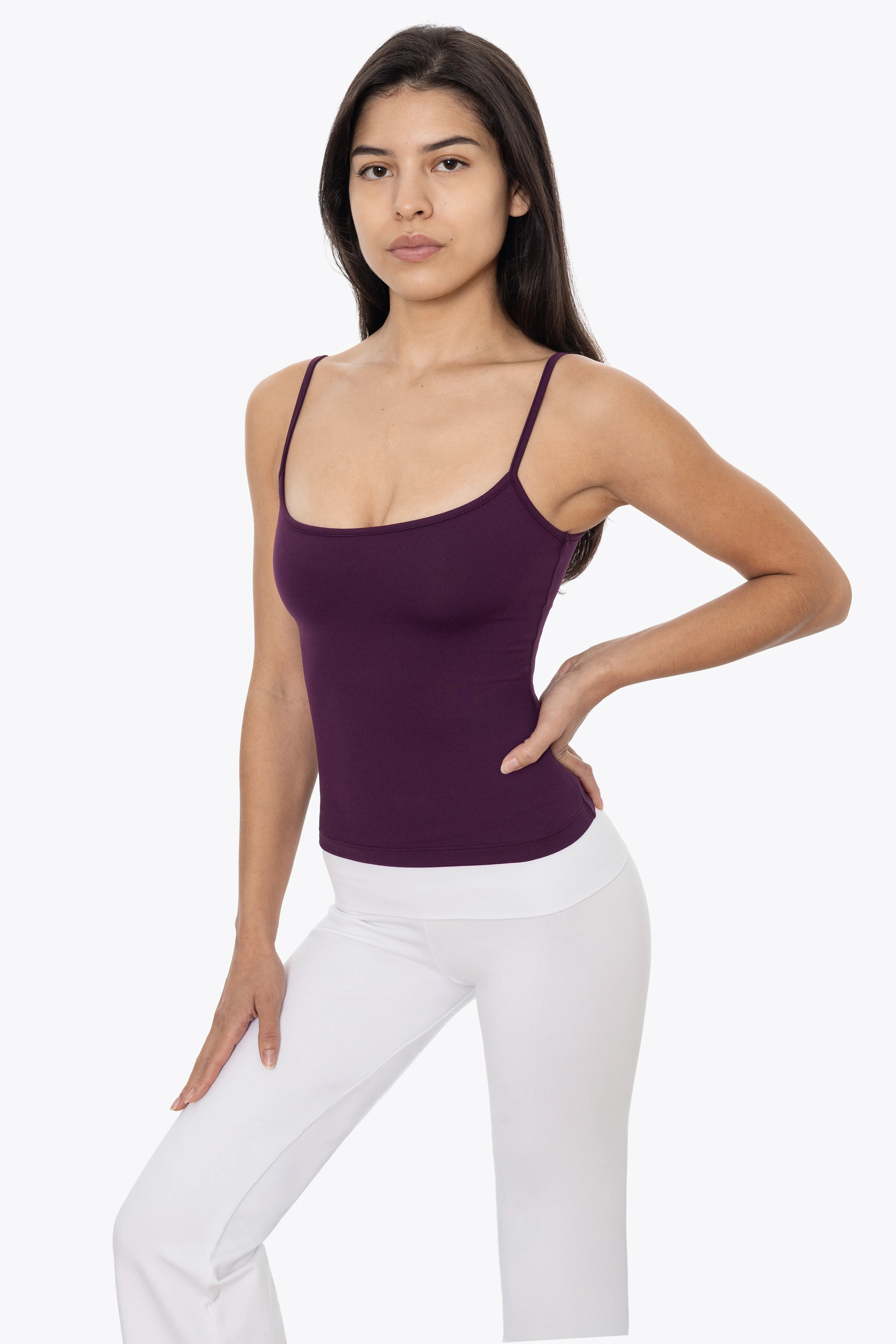 RAW311 - Performance Spaghetti Tank - Image 16