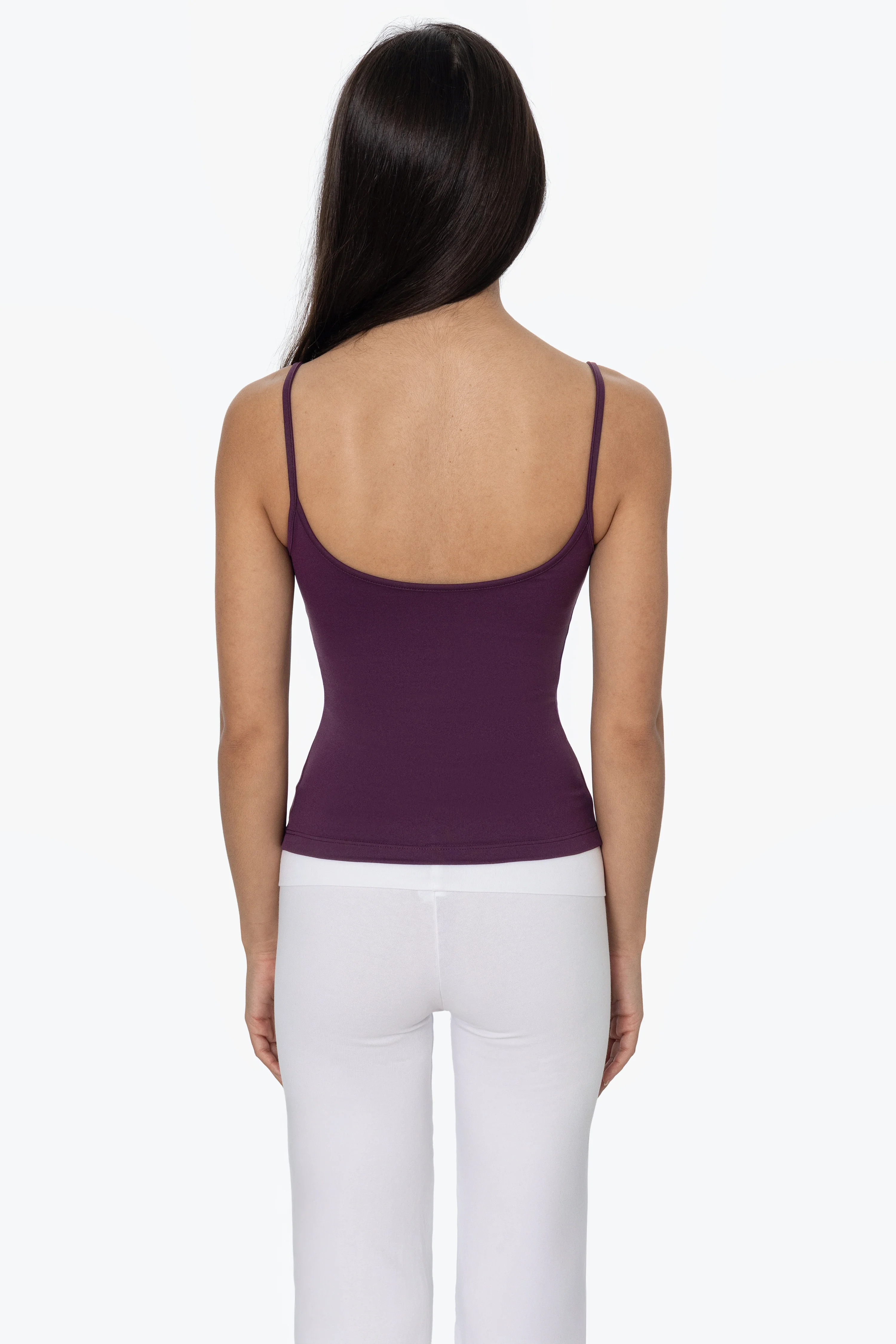 RAW311 - Performance Spaghetti Tank - Image 17