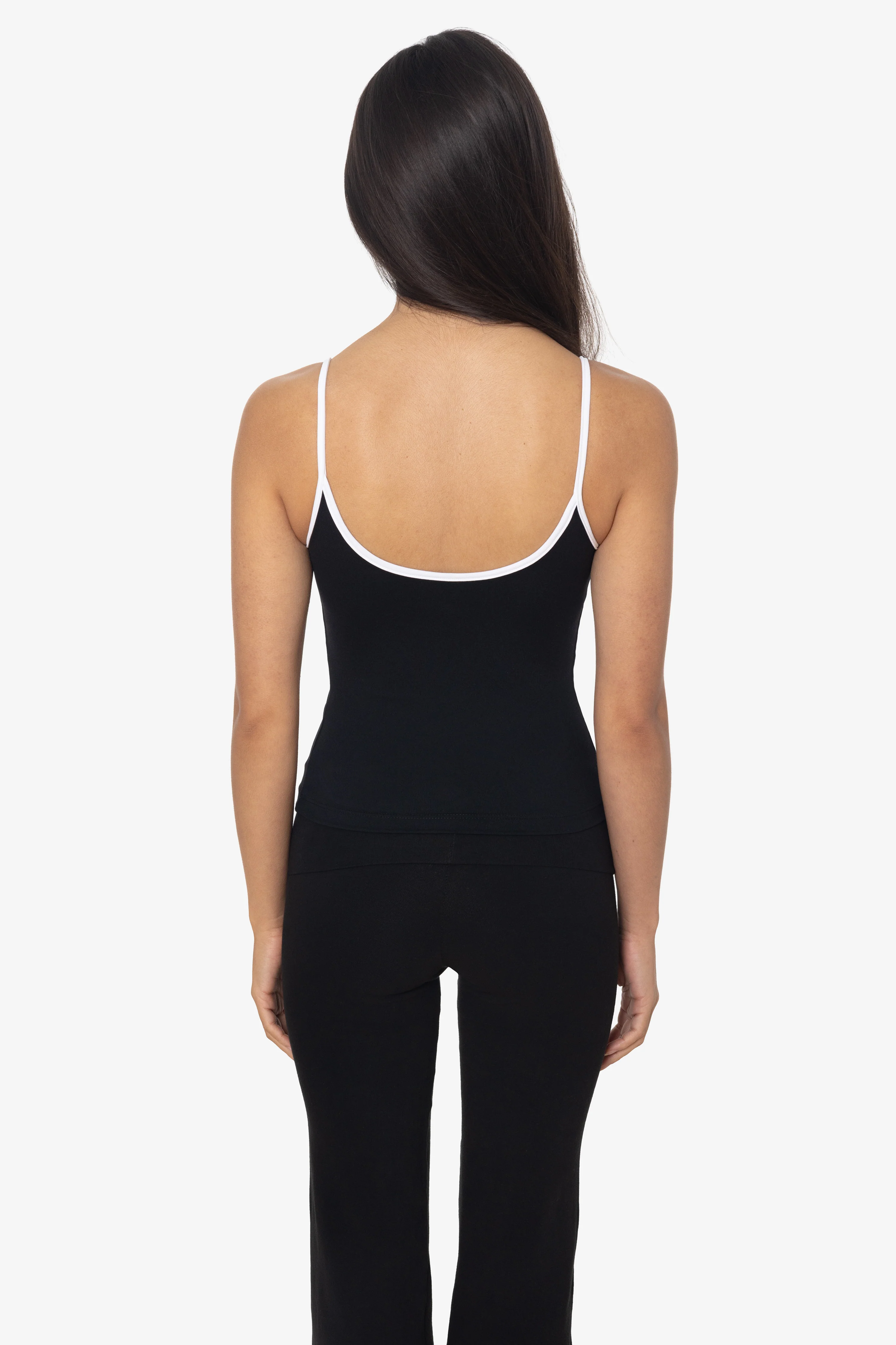 RAW311 - Performance Spaghetti Tank - Image 20