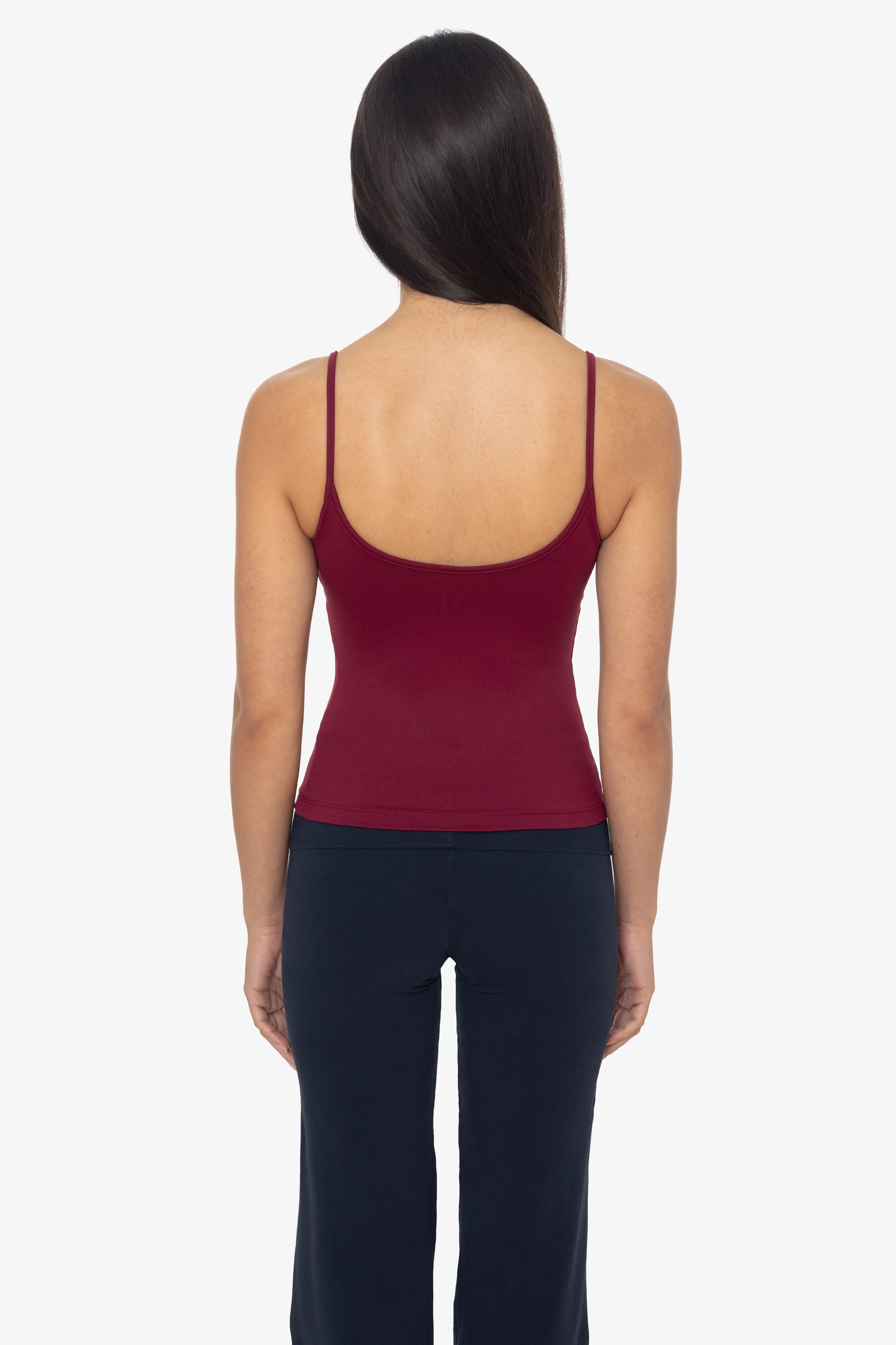RAW311 - Performance Spaghetti Tank - Image 22