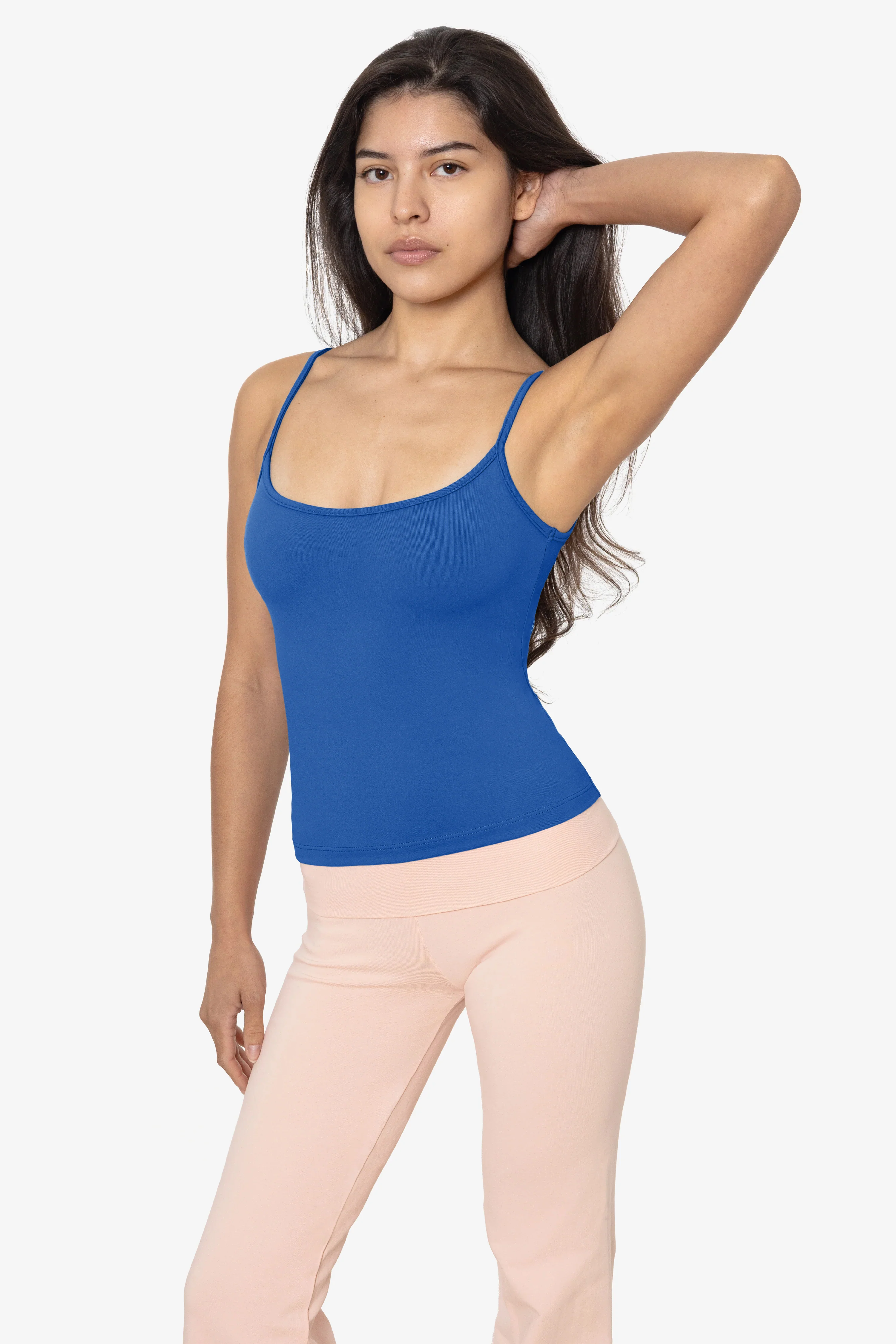RAW311 - Performance Spaghetti Tank - Image 24