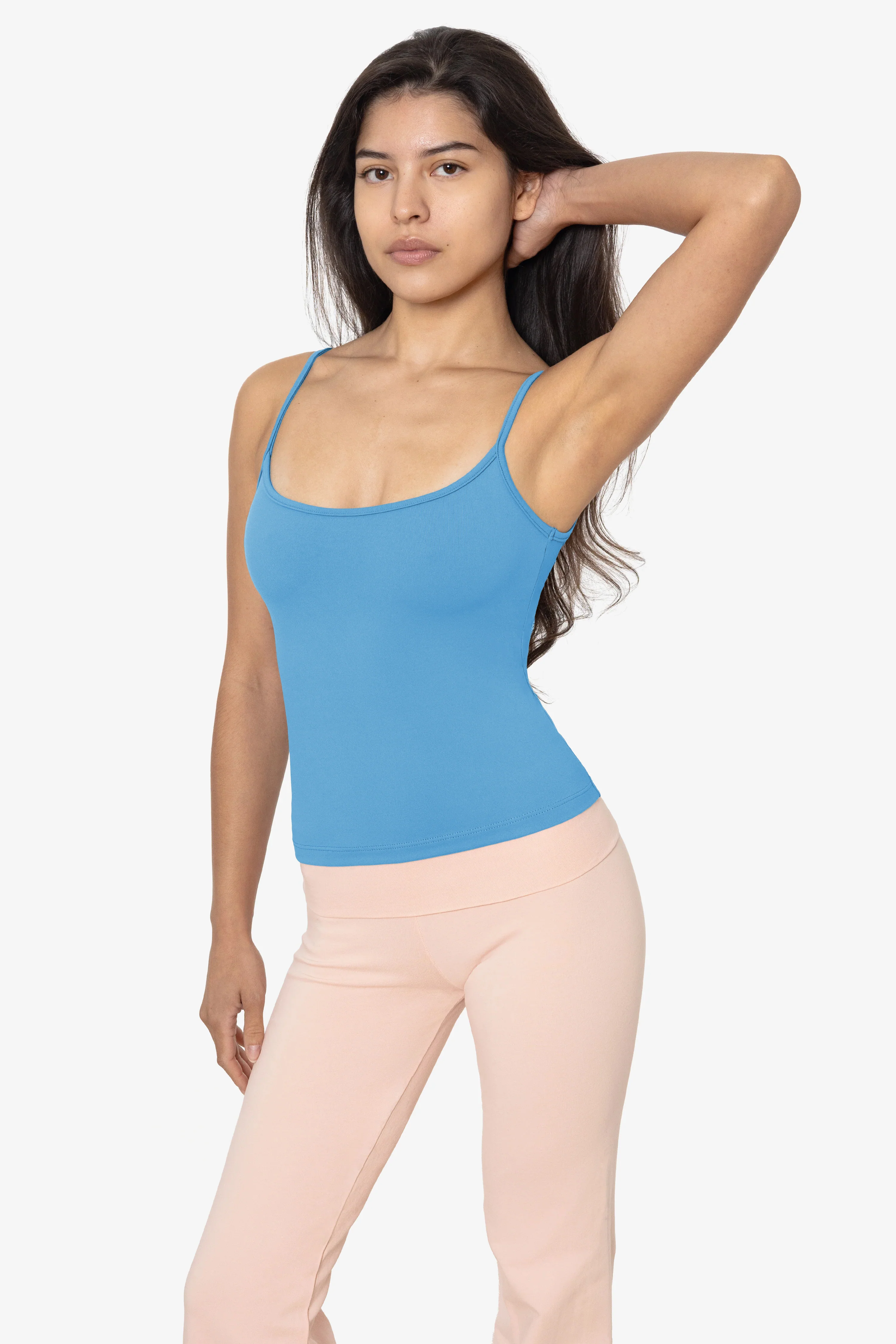 RAW311 - Performance Spaghetti Tank - Image 27