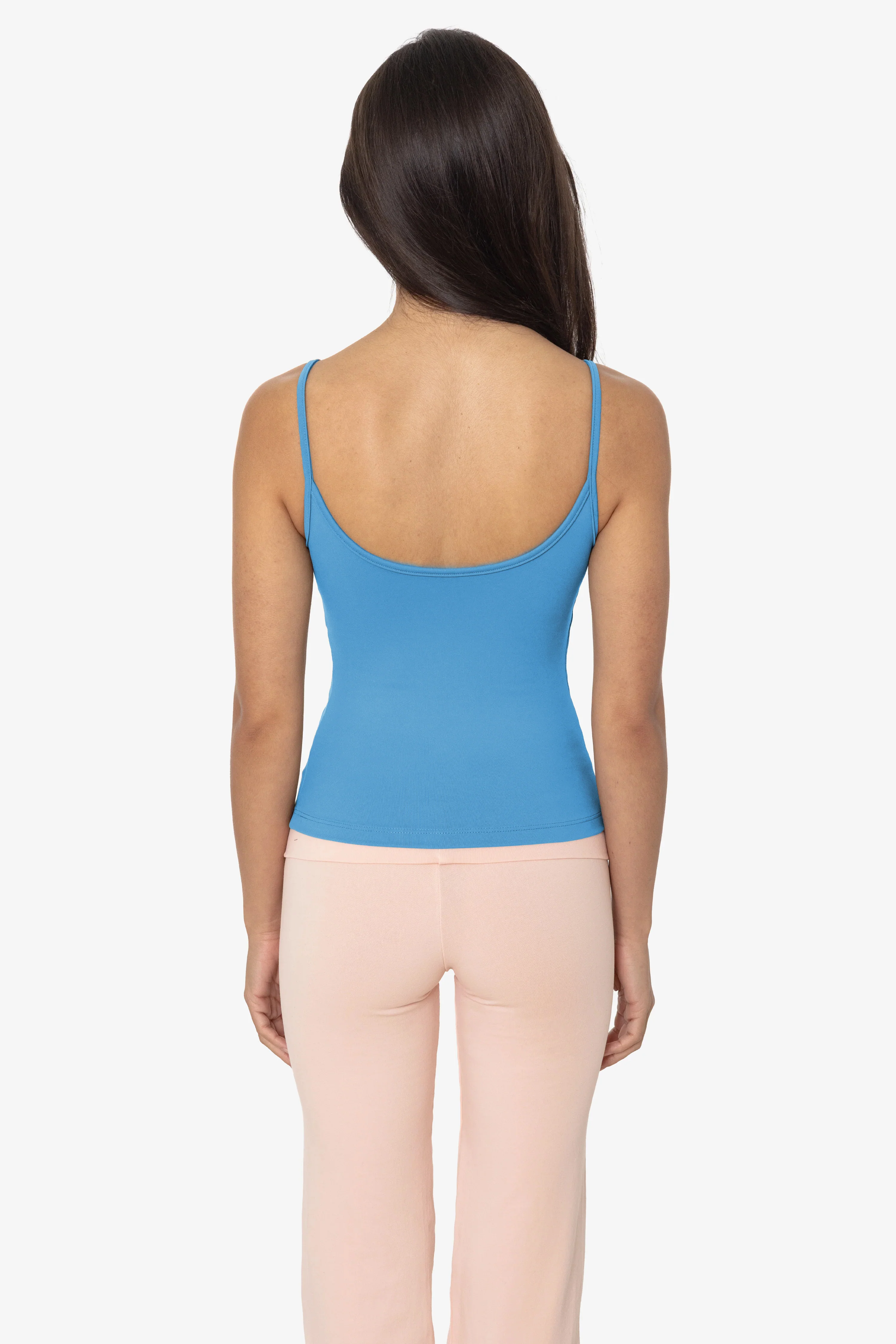 RAW311 - Performance Spaghetti Tank - Image 28