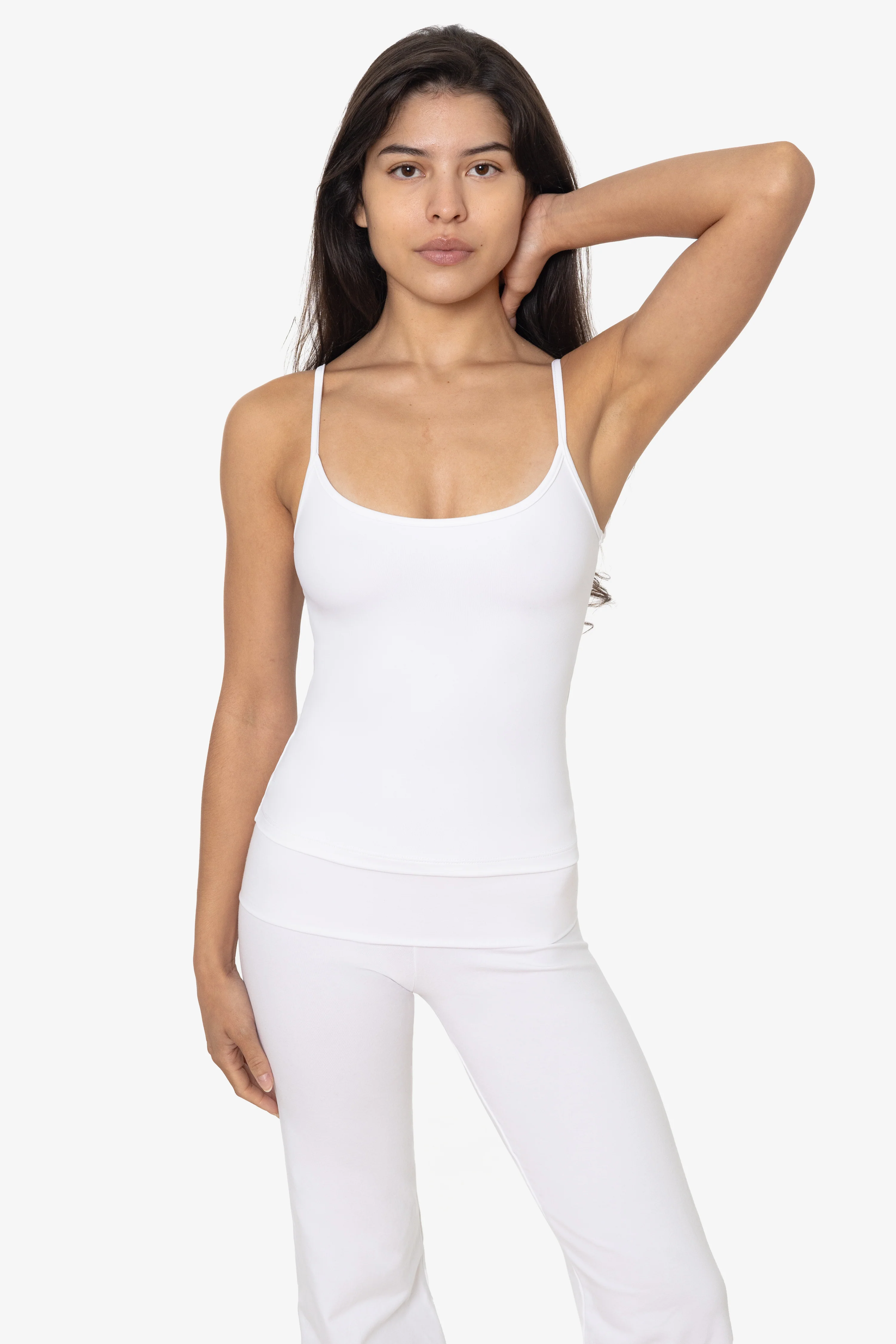 RAW311 - Performance Spaghetti Tank - Image 3