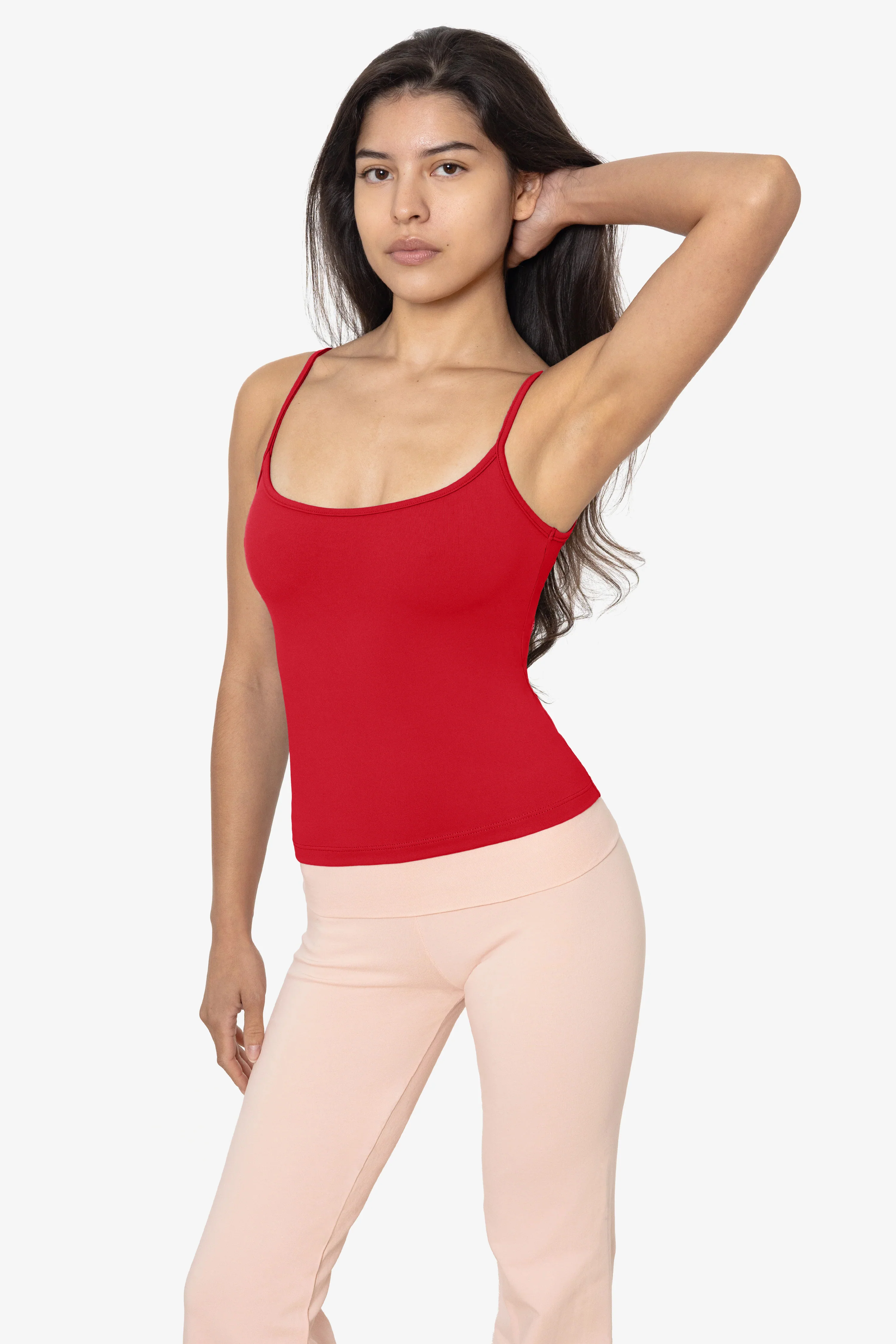 RAW311 - Performance Spaghetti Tank - Image 31