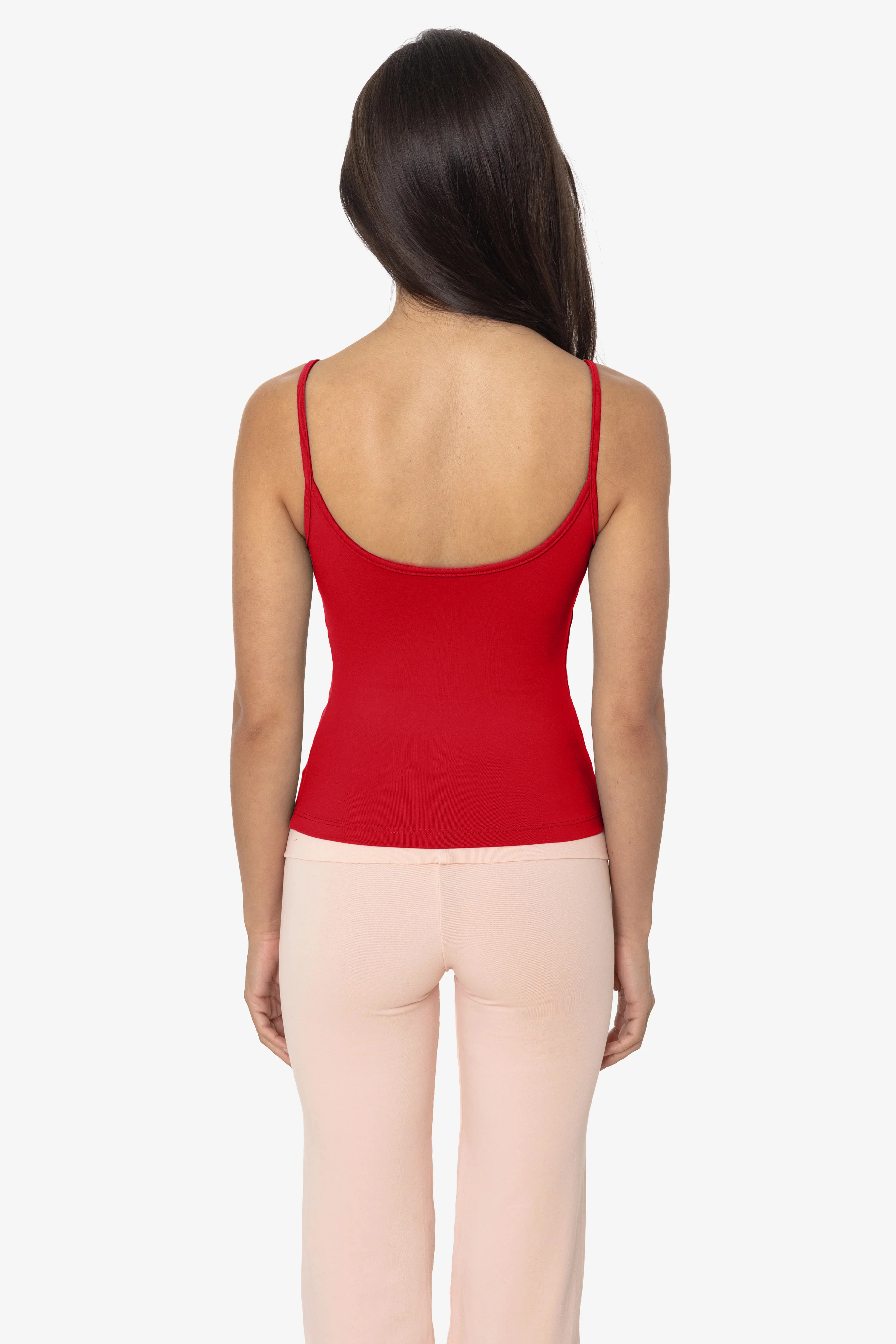 RAW311 - Performance Spaghetti Tank - Image 32
