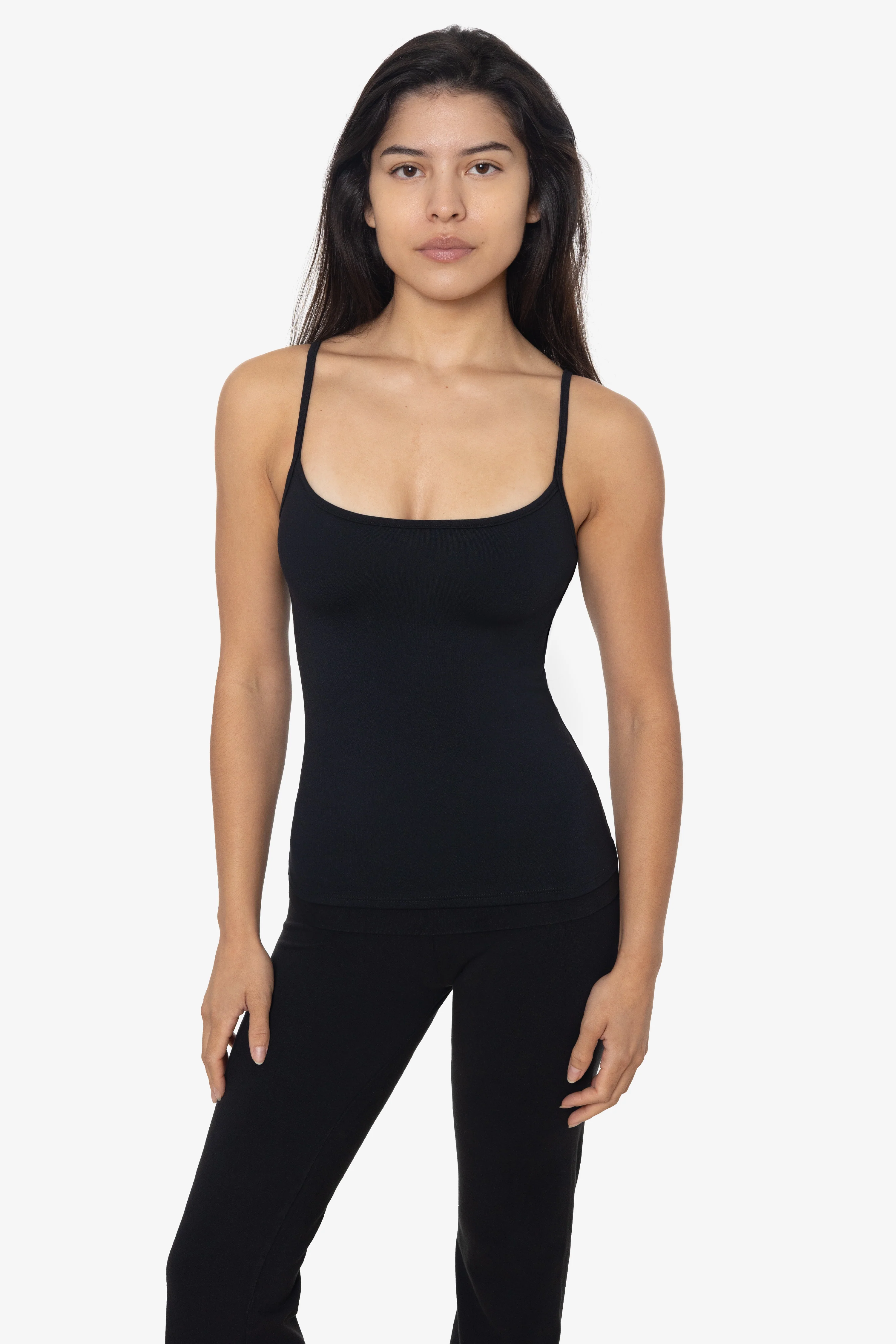 RAW311 - Performance Spaghetti Tank - Image 4