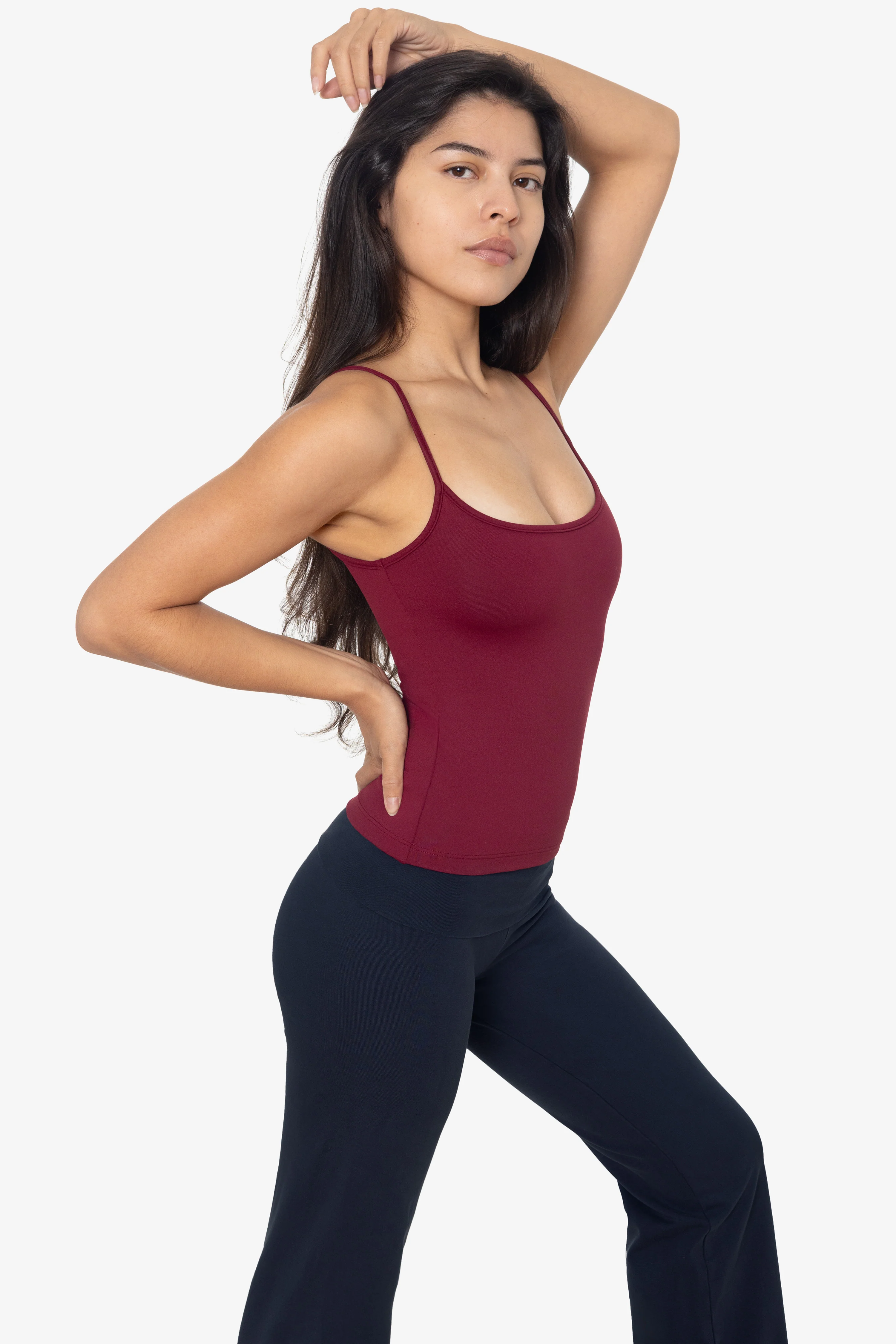 RAW311 - Performance Spaghetti Tank - Image 5