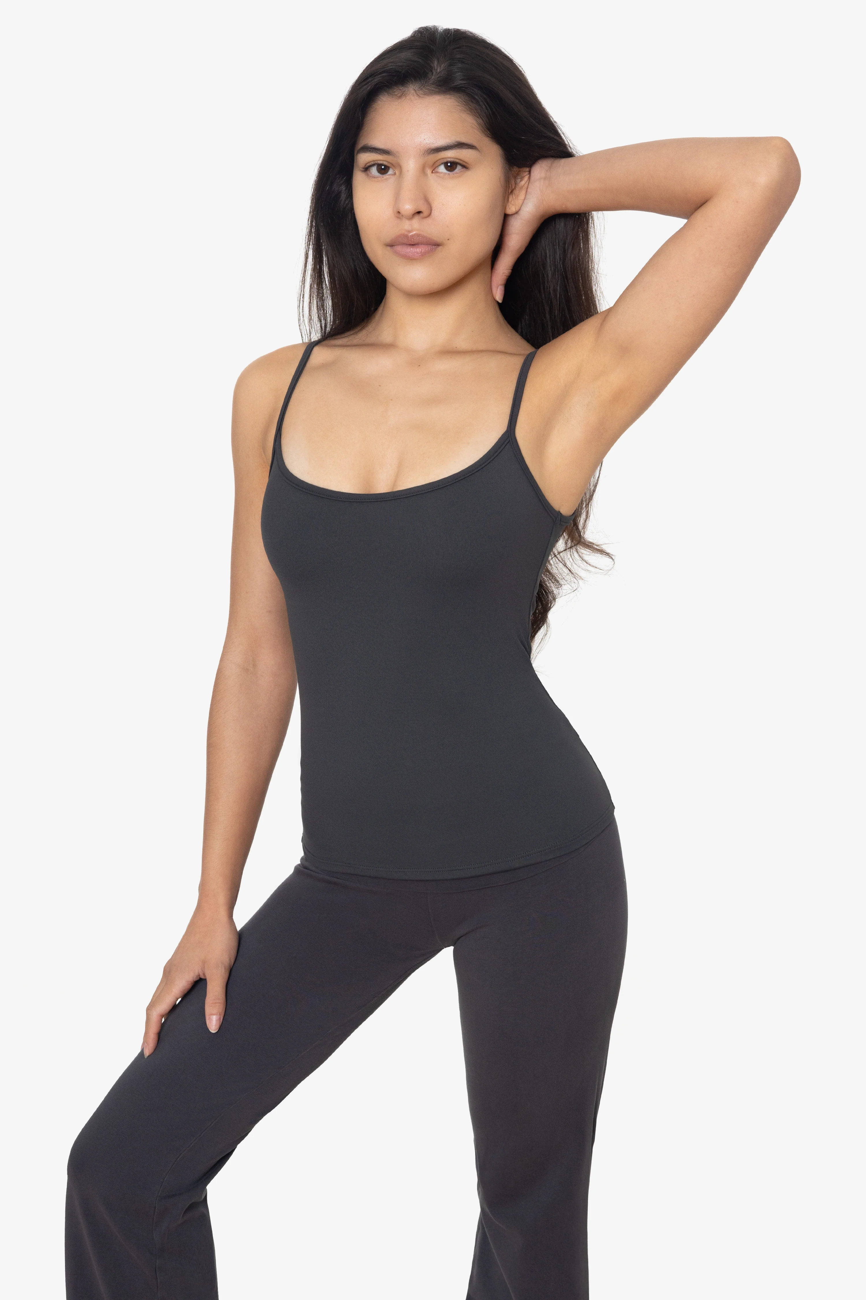 RAW311 - Performance Spaghetti Tank - Image 6