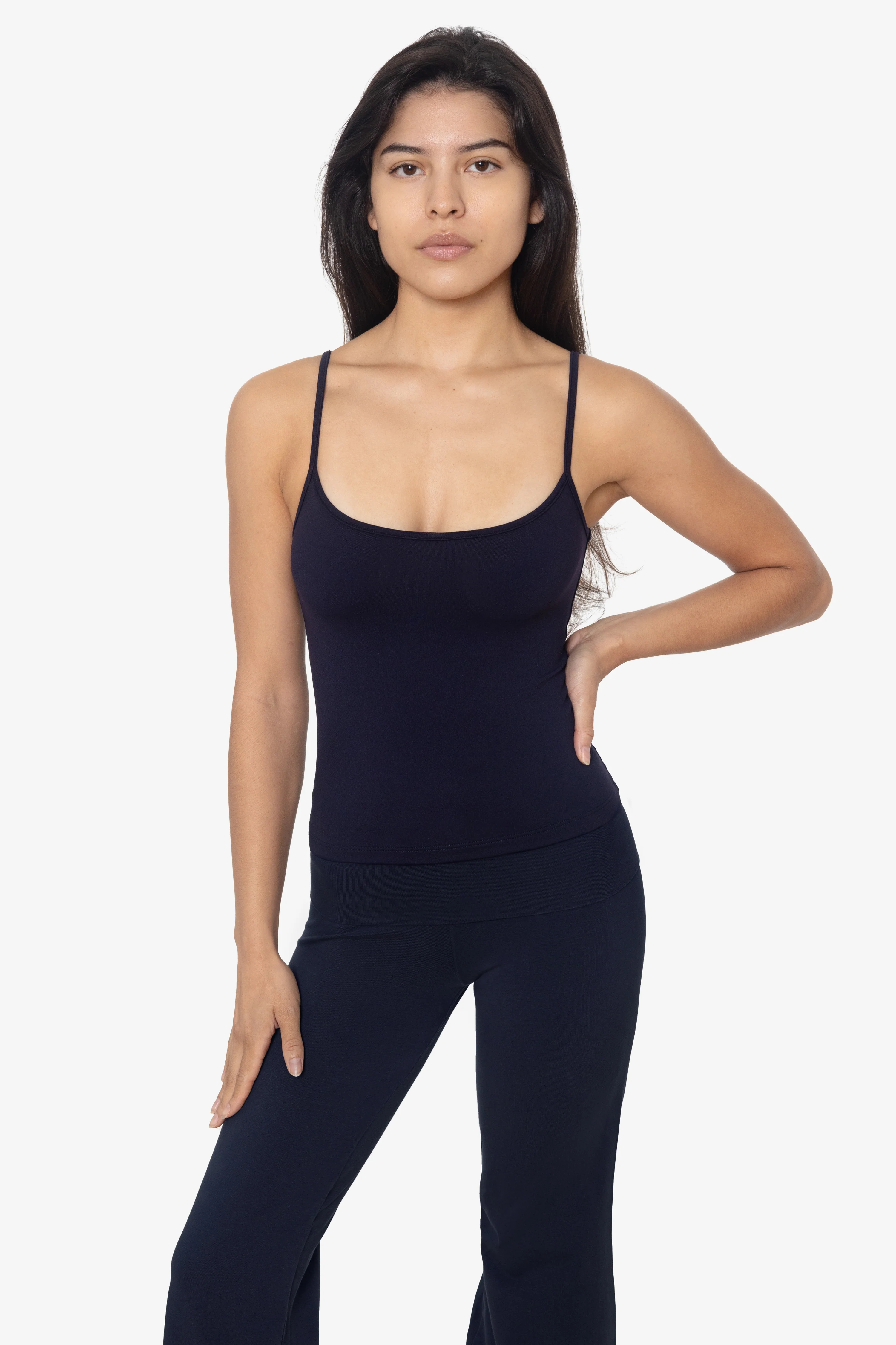 RAW311 - Performance Spaghetti Tank - Image 7