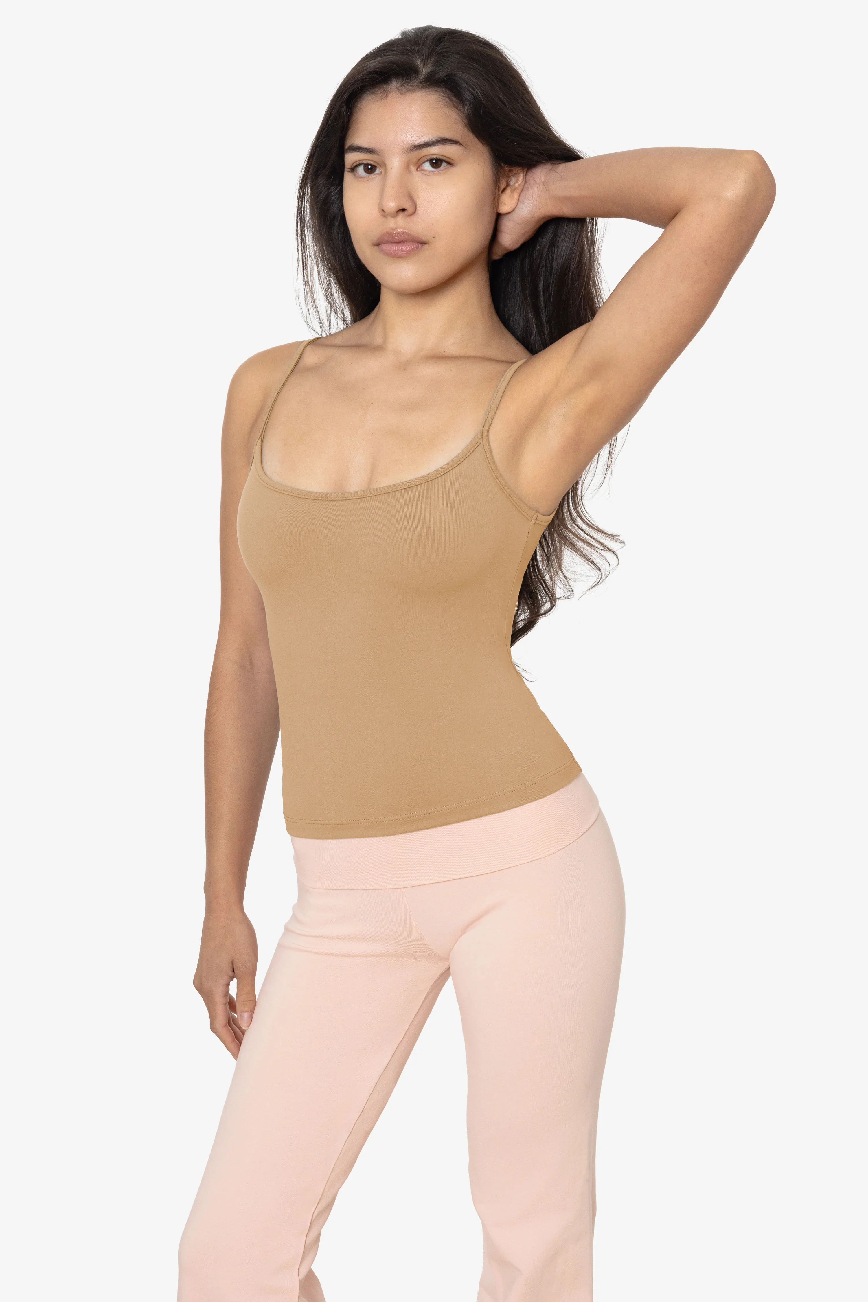 RAW311 - Performance Spaghetti Tank - Image 9