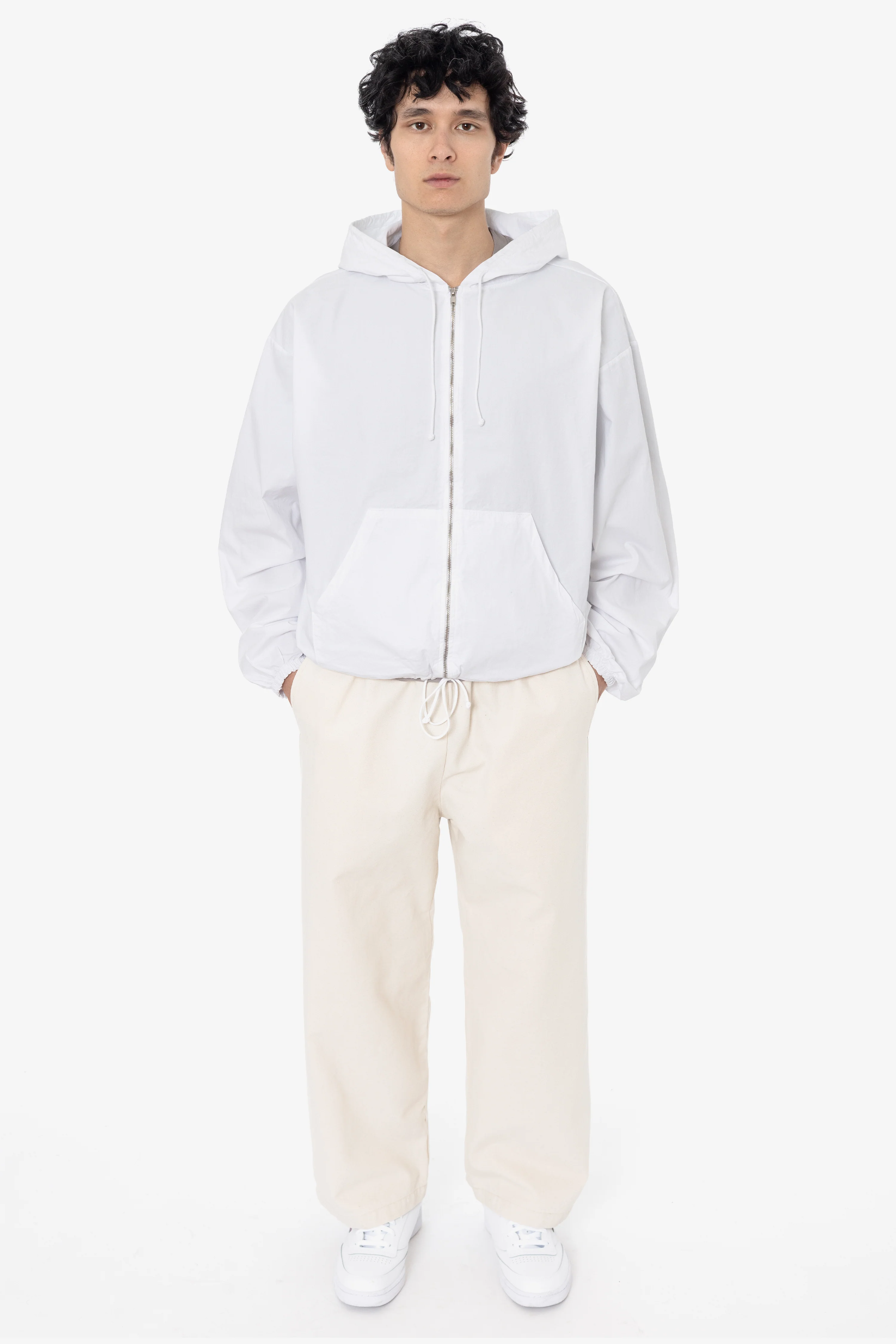 RCC405GD - 12oz Canvas Open Bottom Casual Pants - Image 14