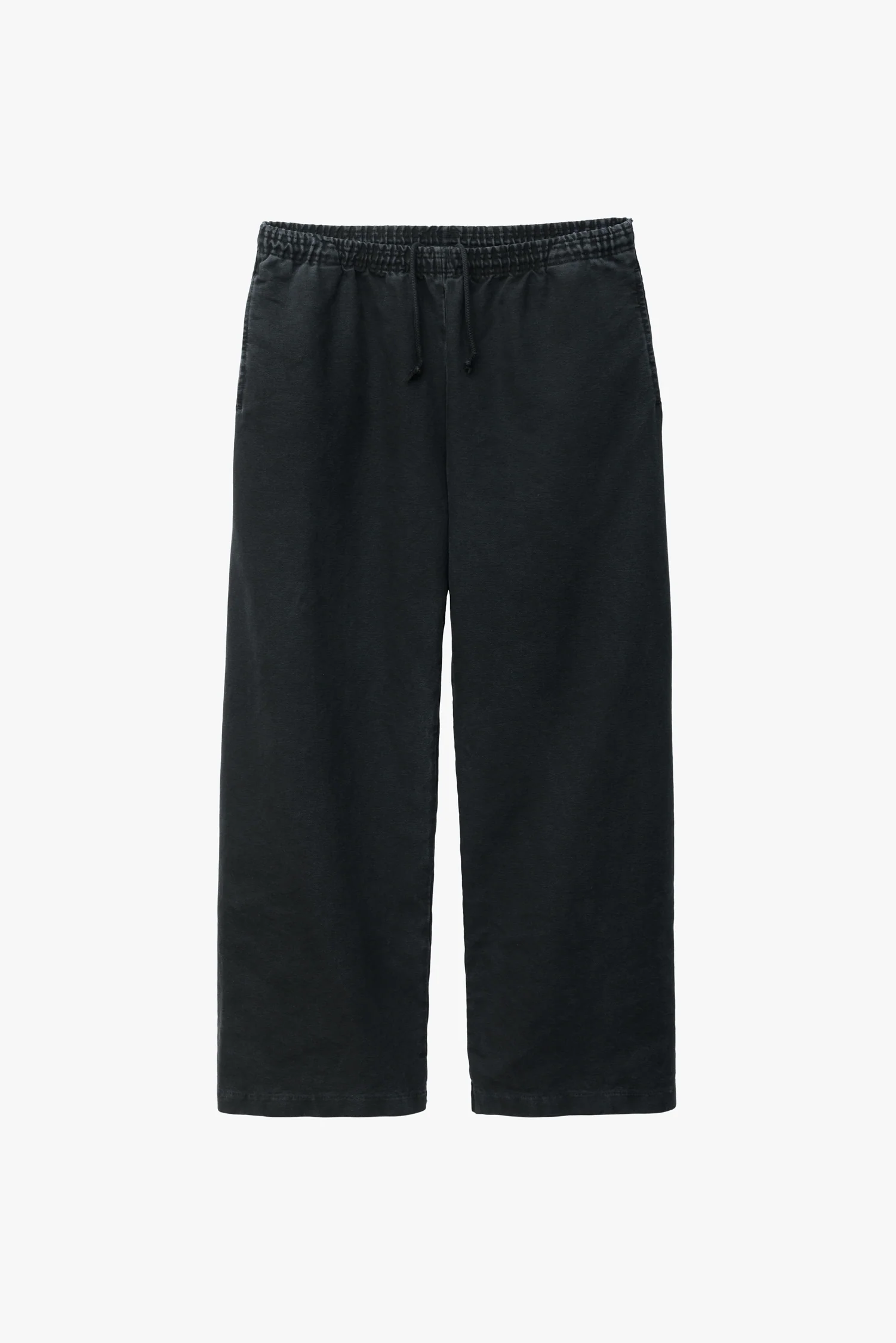 RCC405GD - 12oz Canvas Open Bottom Casual Pants - Image 8