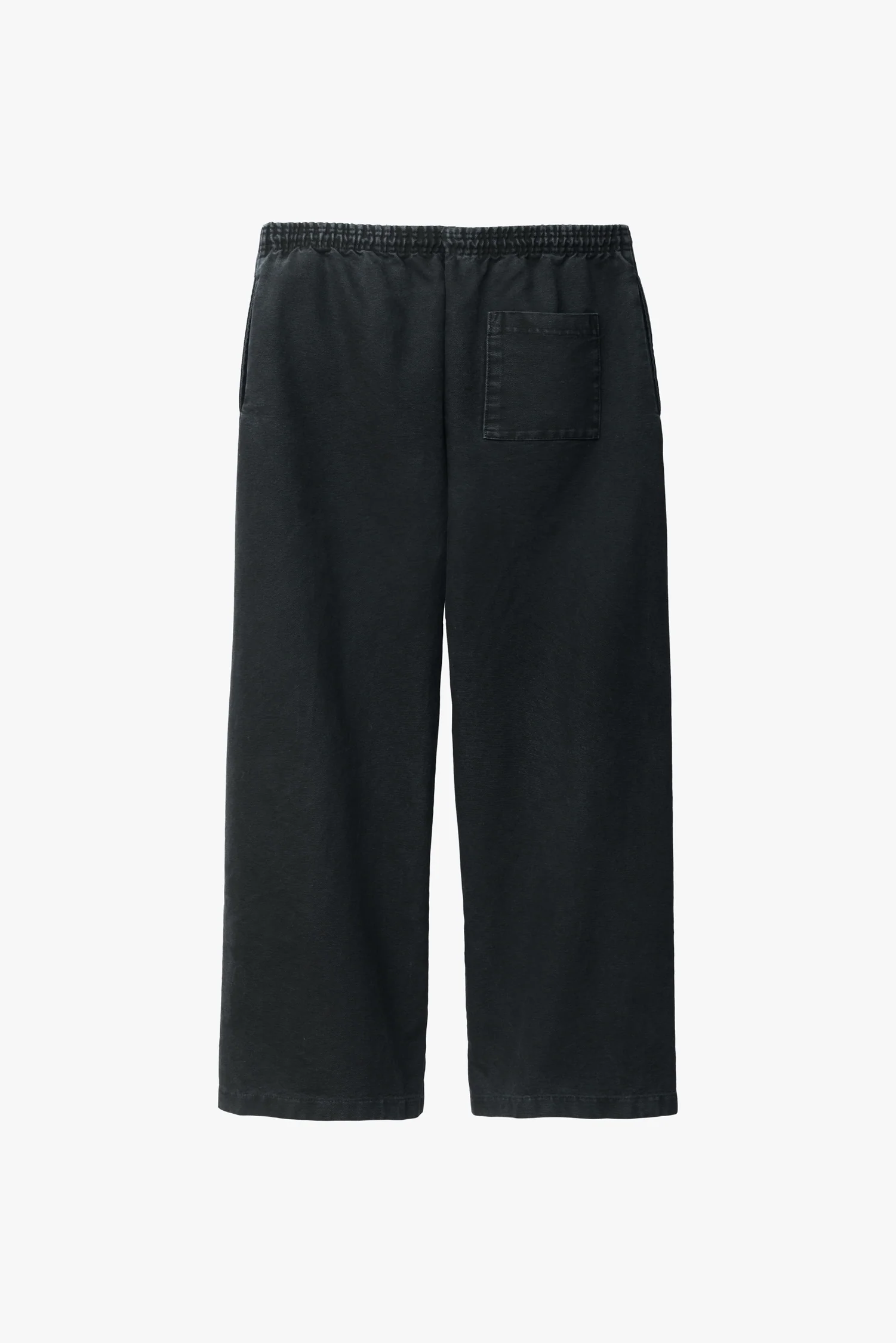 RCC405GD - 12oz Canvas Open Bottom Casual Pants - Image 9