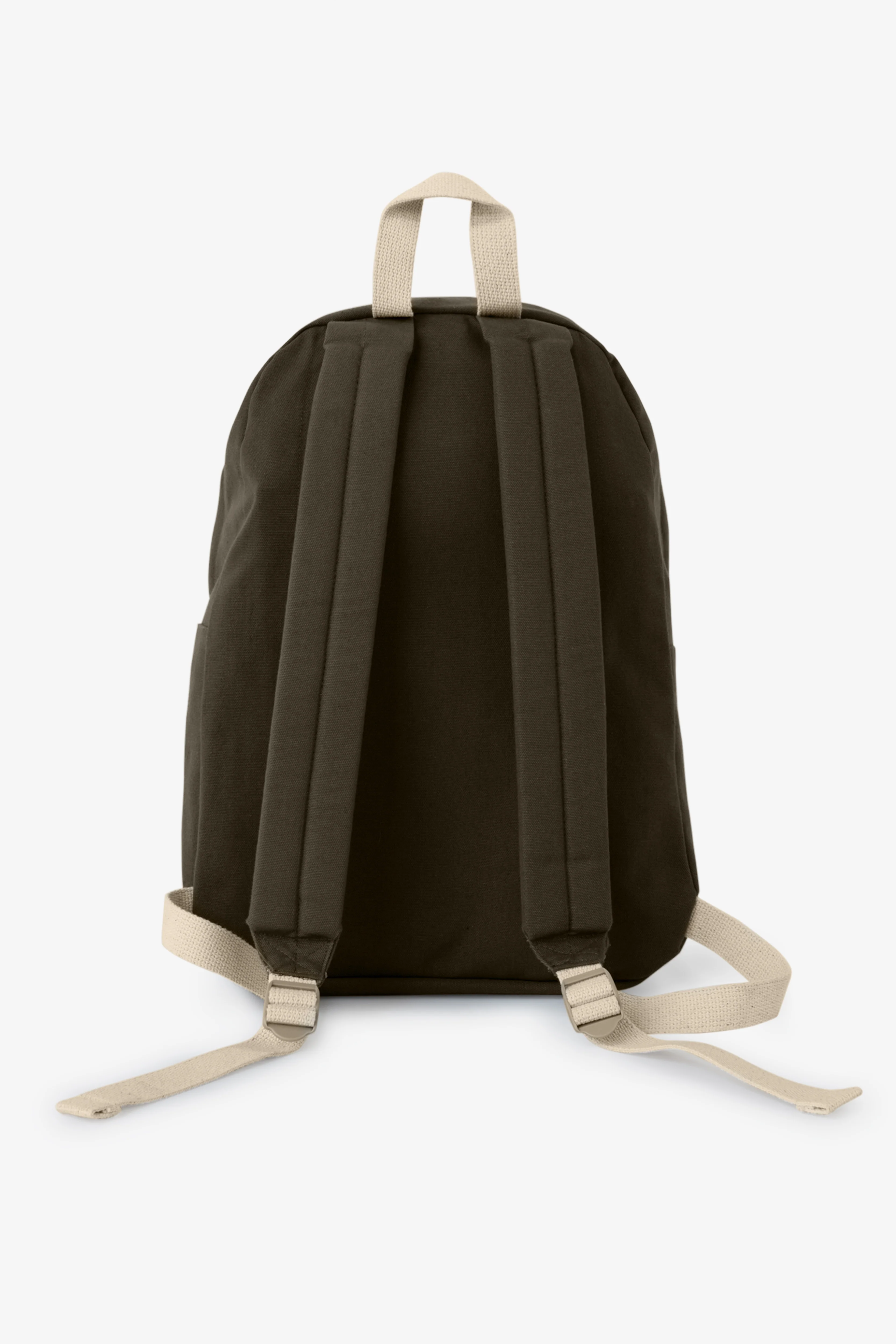 RCC508 - Cotton Canvas Backpack - Image 10