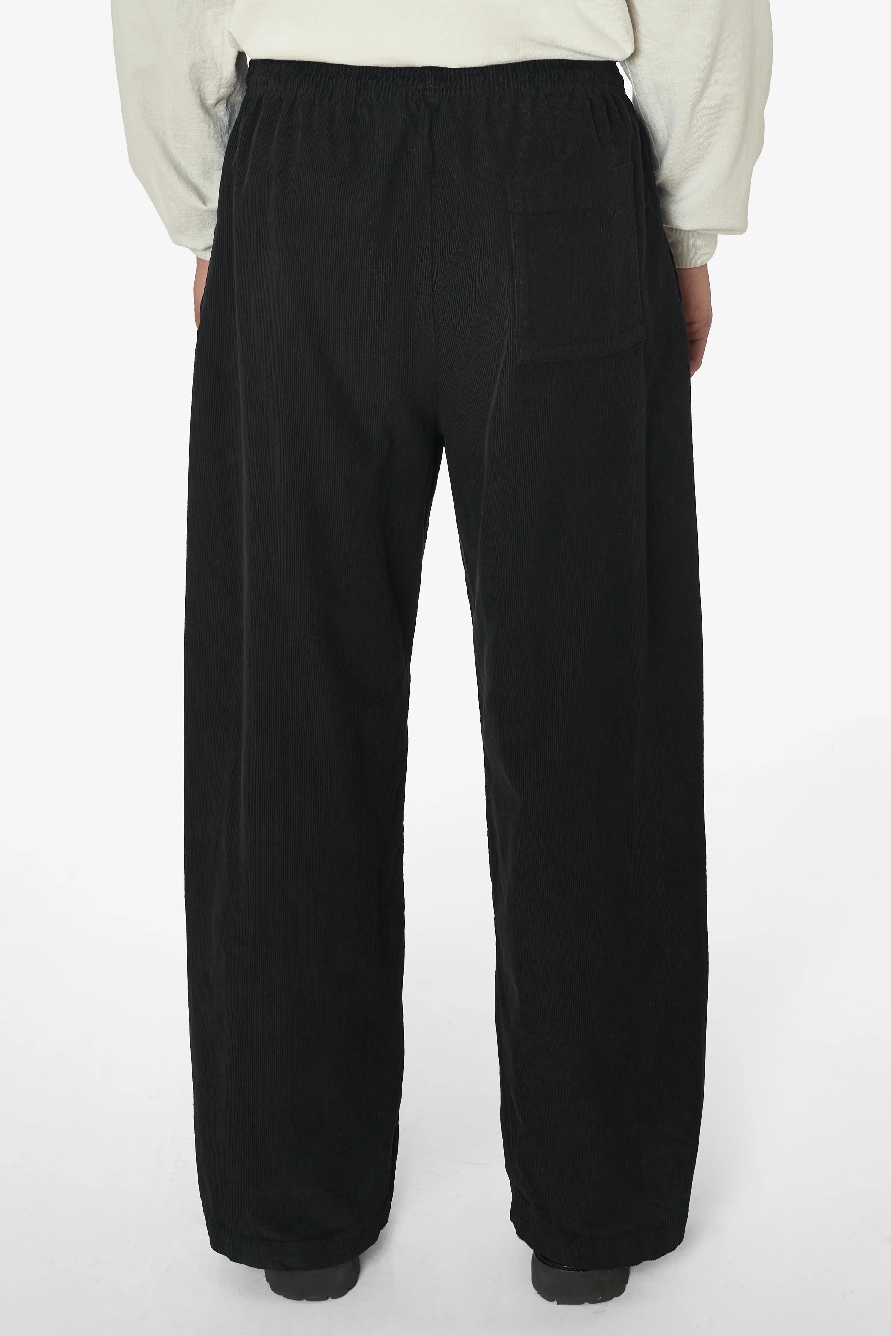 RCD405GD - 14 Wale Corduroy Open Bottom Pant - Image 23