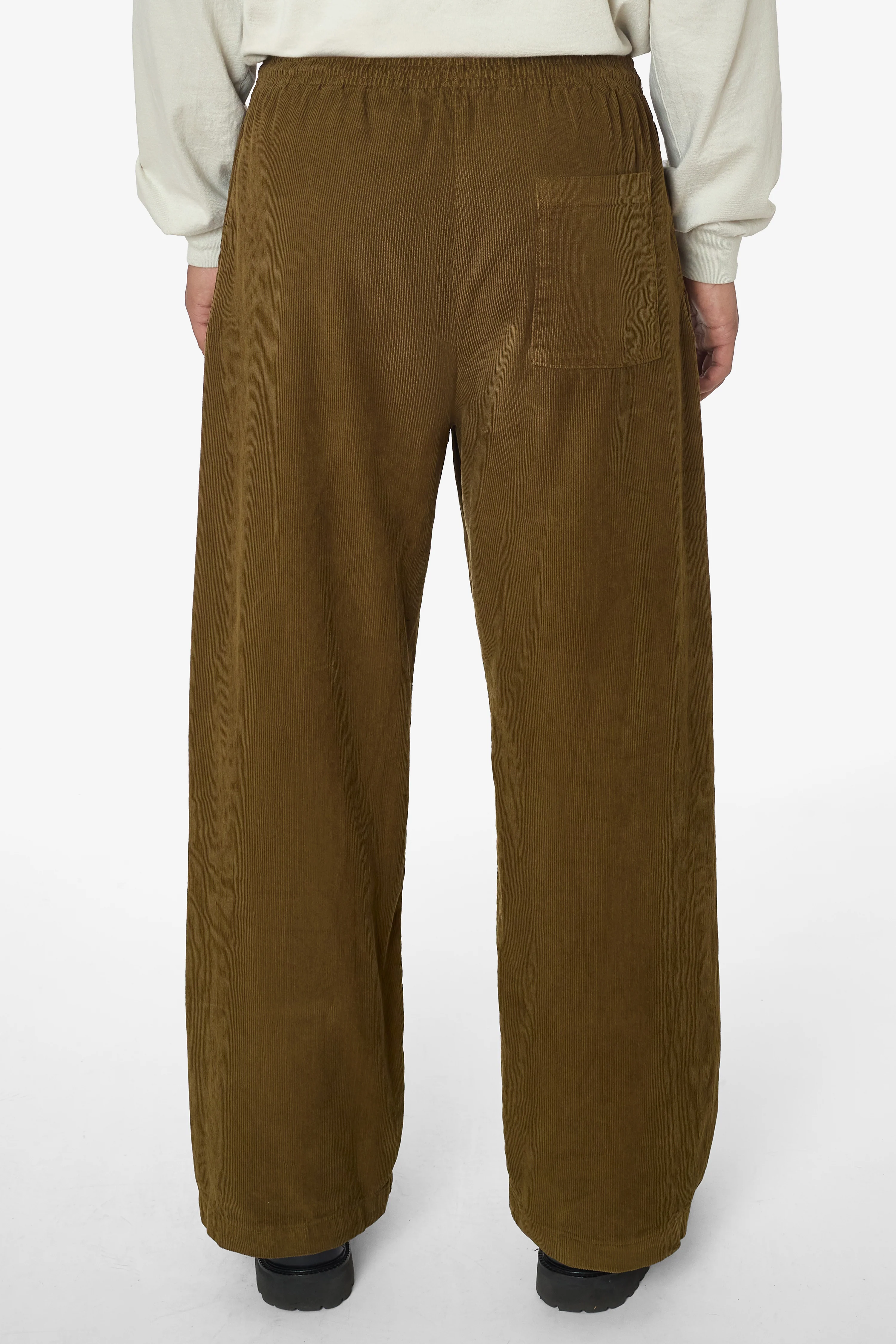 RCD405GD - 14 Wale Corduroy Open Bottom Pant - Image 27