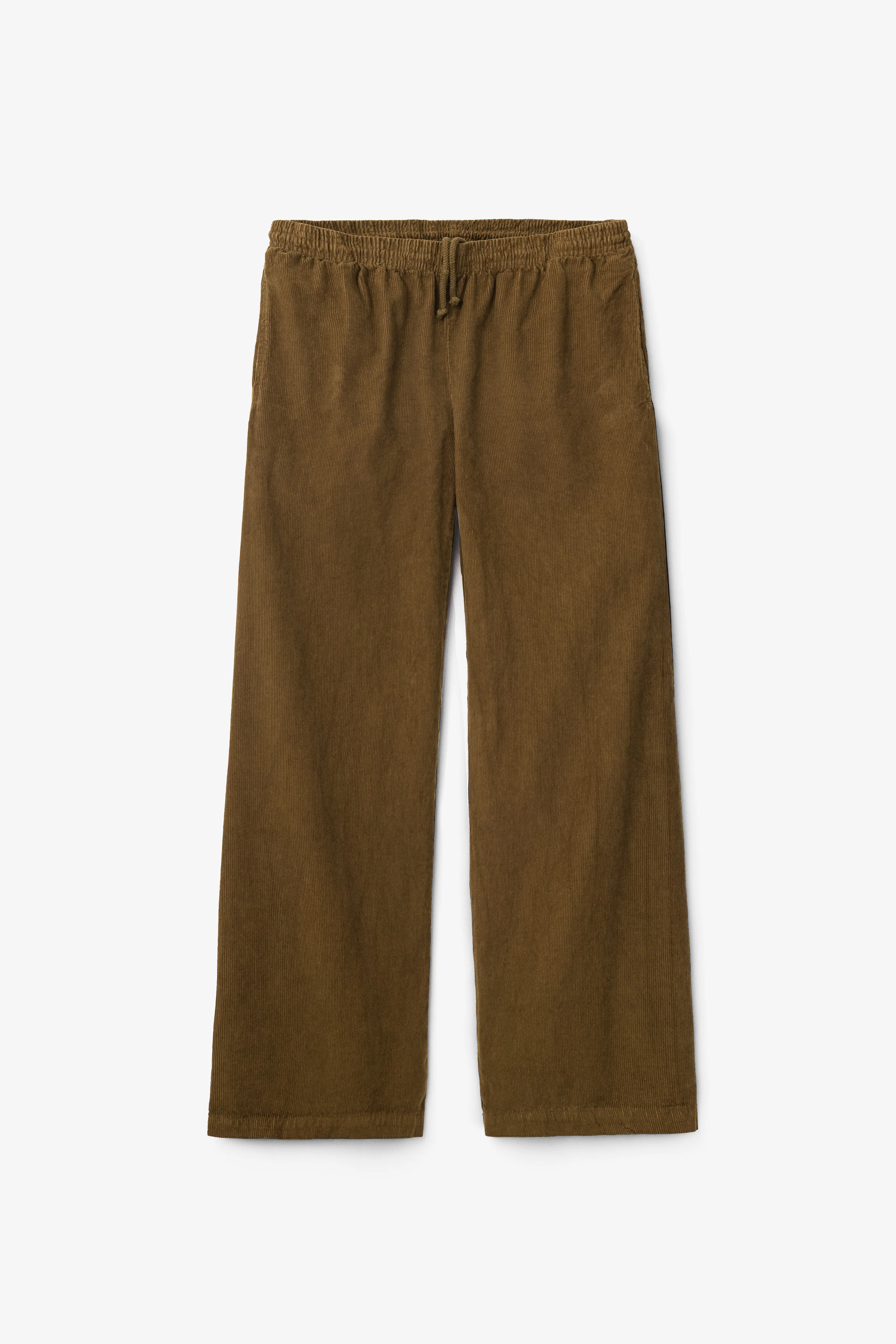 RCD405GD - 14 Wale Corduroy Open Bottom Pant - Image 28
