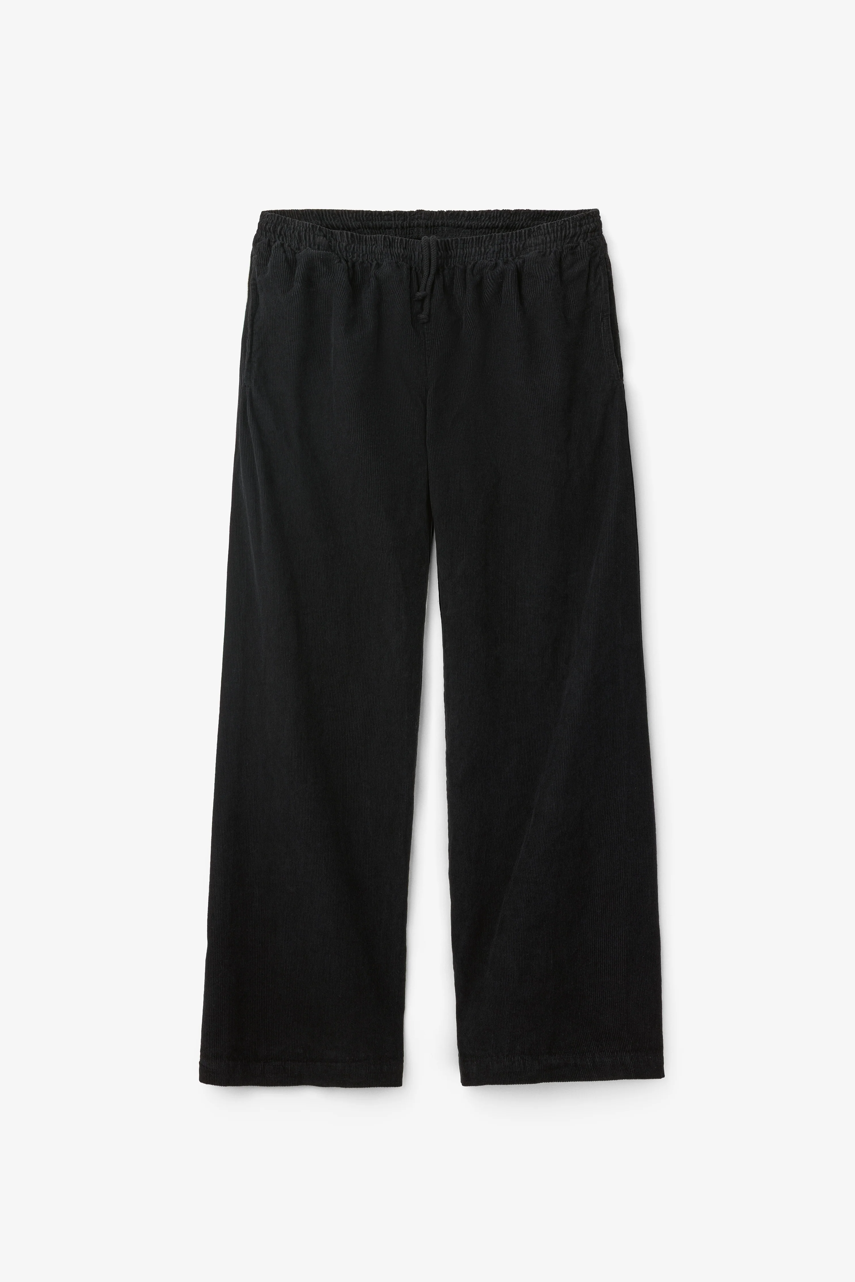 RCD405GD - 14 Wale Corduroy Open Bottom Pant - Image 30