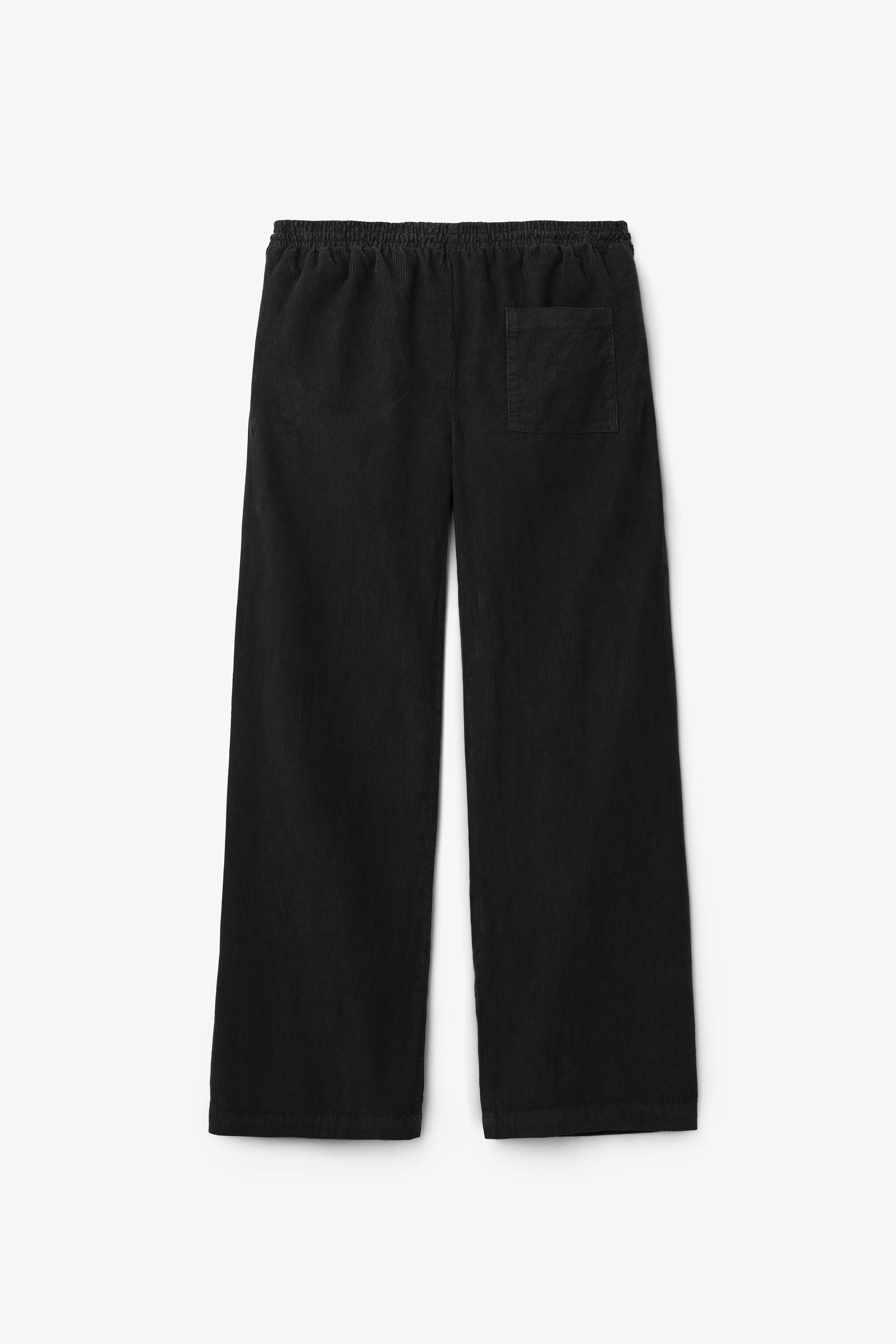 RCD405GD - 14 Wale Corduroy Open Bottom Pant - Image 31