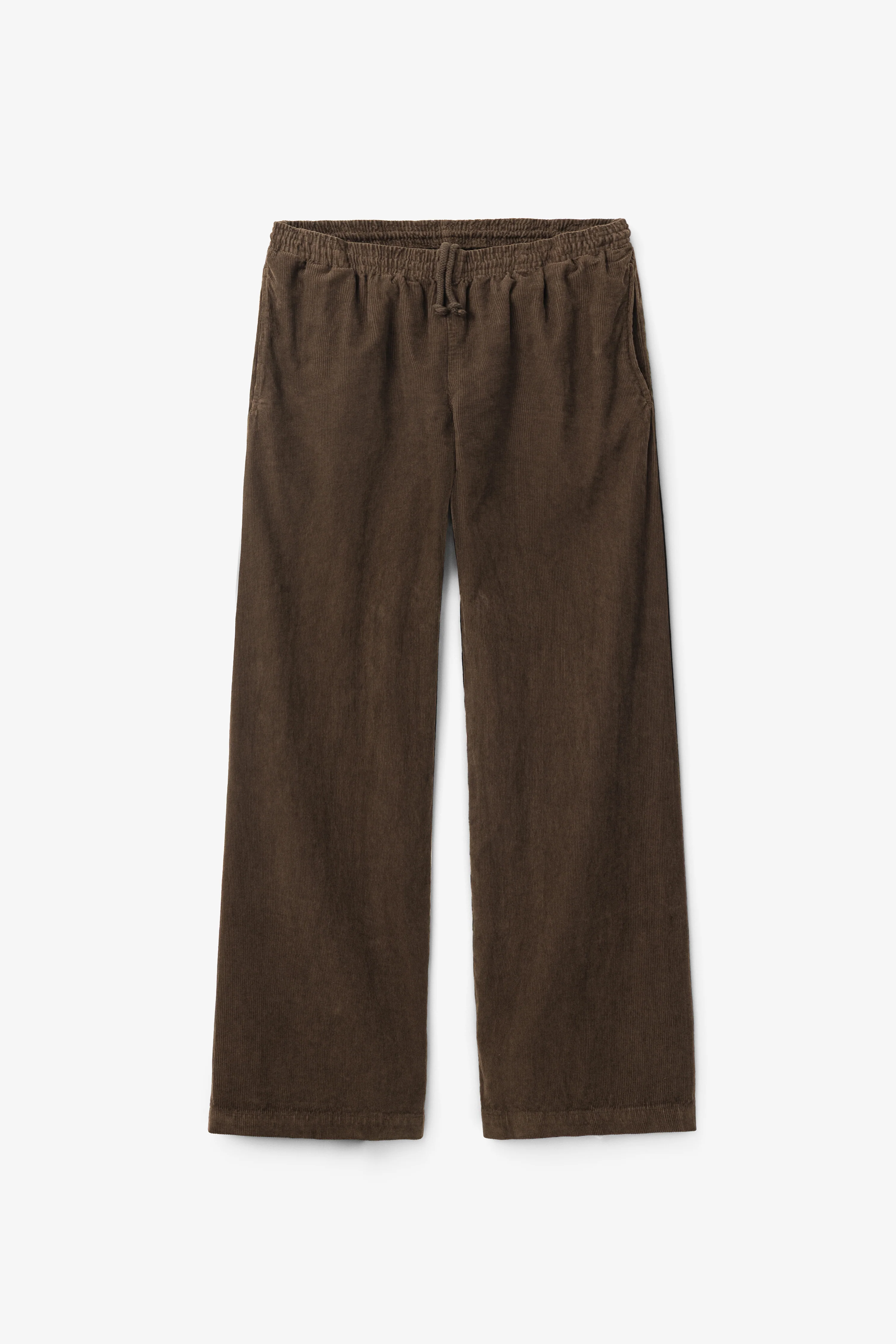 RCD405GD - 14 Wale Corduroy Open Bottom Pant - Image 32